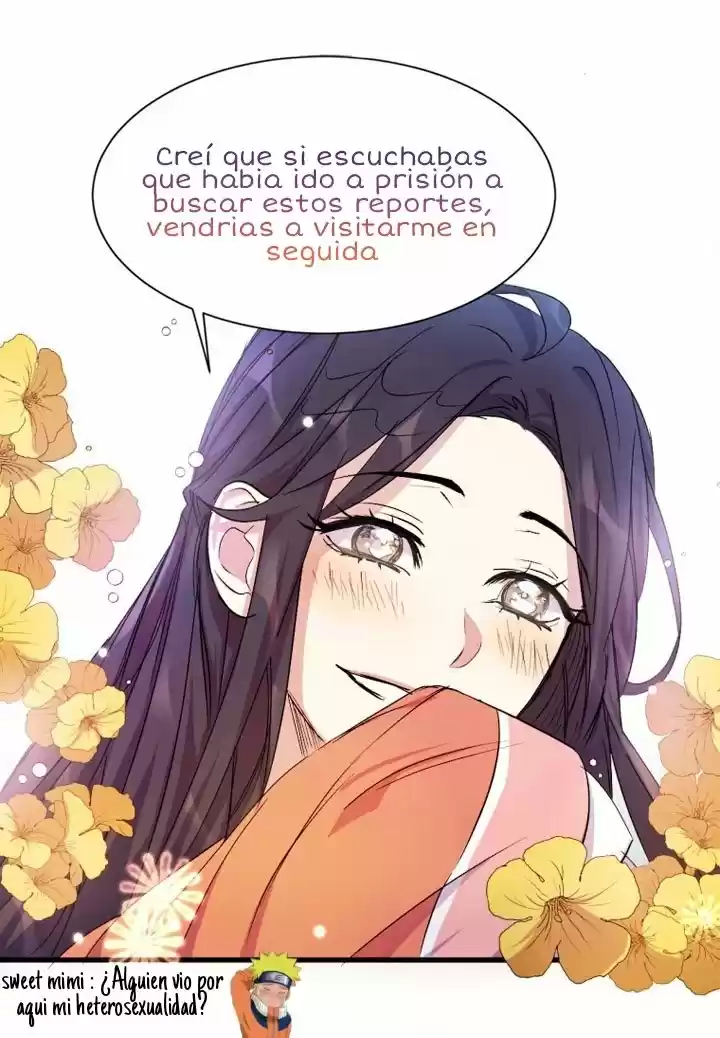 Emperatriz Universitaria - Capítulo 5 - Página 43 - LectorTMOo
