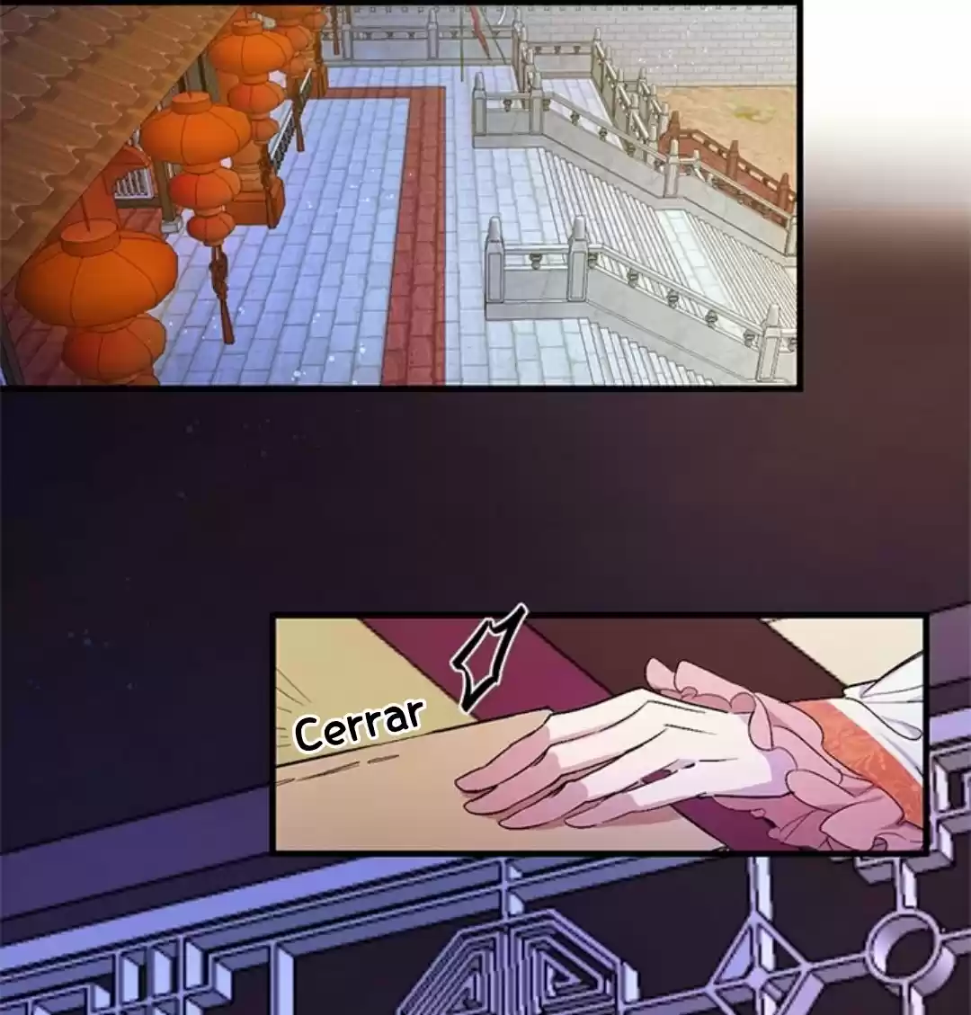 Emperatriz Universitaria - Capítulo 6 - Página 9 - LectorTMOo