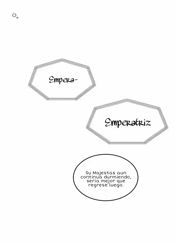 Emperatriz Universitaria - Capítulo 6 - Página 14 - LectorTMOo