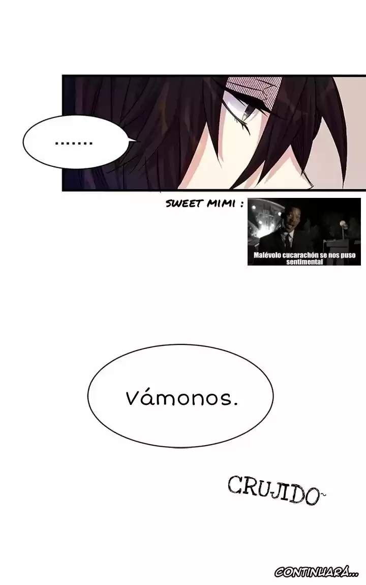 Emperatriz Universitaria - Capítulo 7 - Página 30 - LectorTMOo