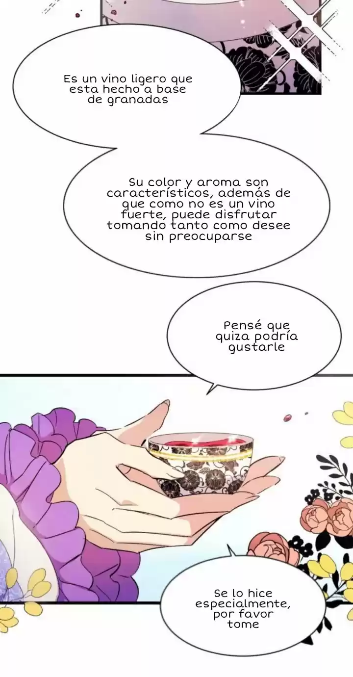 Emperatriz Universitaria - Capítulo 9 - Página 25 - LectorTMOo
