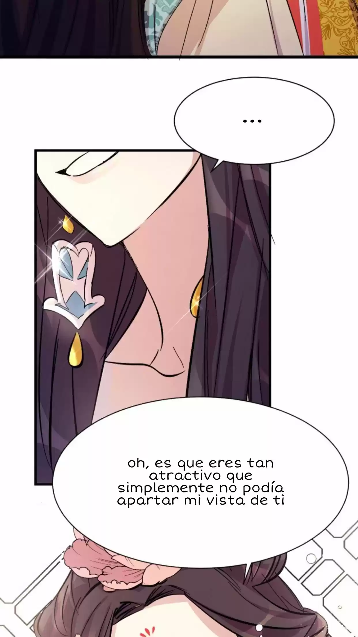 Emperatriz Universitaria - Capítulo 9 - Página 37 - LectorTMOo