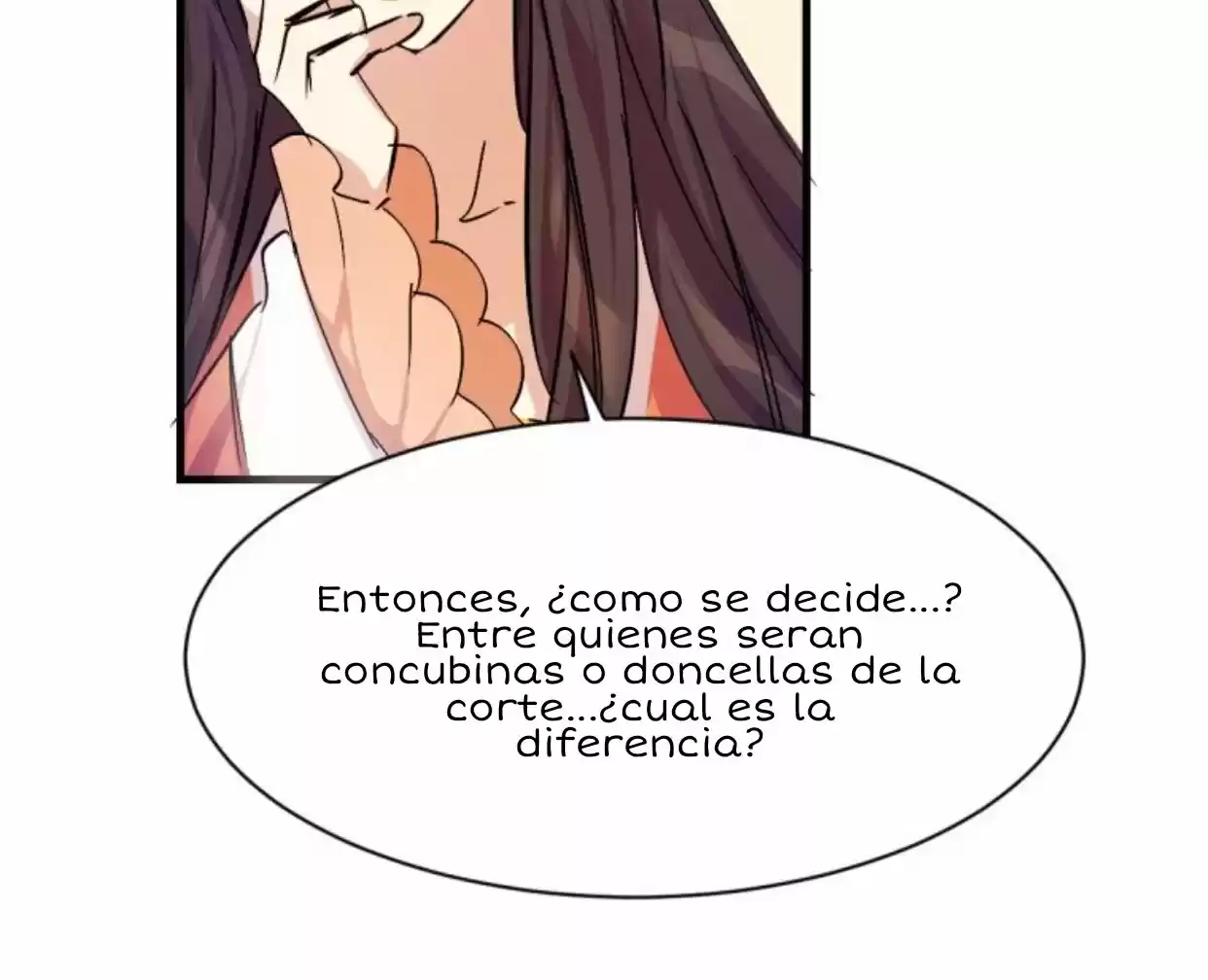 Emperatriz Universitaria - Capítulo 9 - Página 43 - LectorTMOo