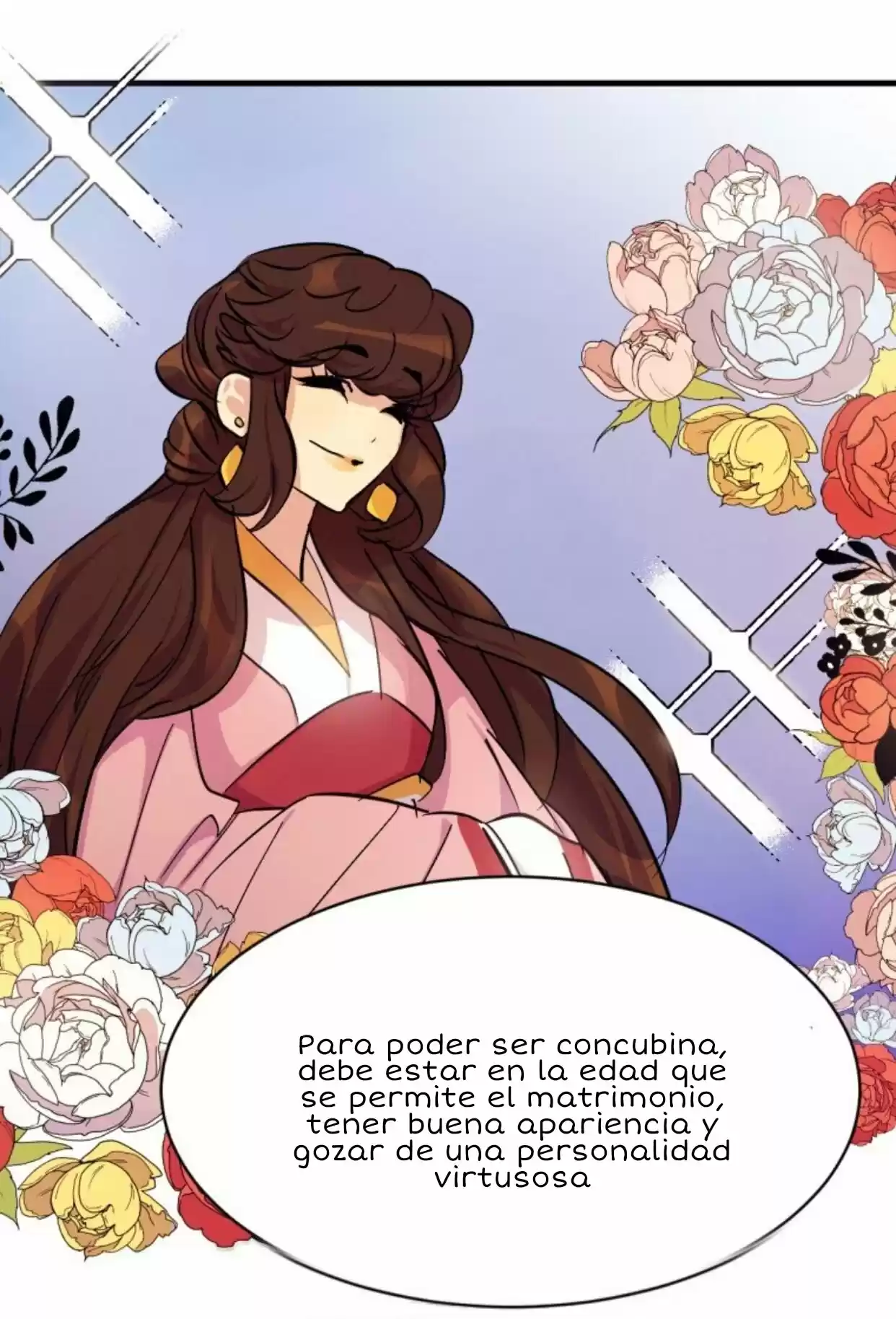 Emperatriz Universitaria - Capítulo 9 - Página 44 - LectorTMOo