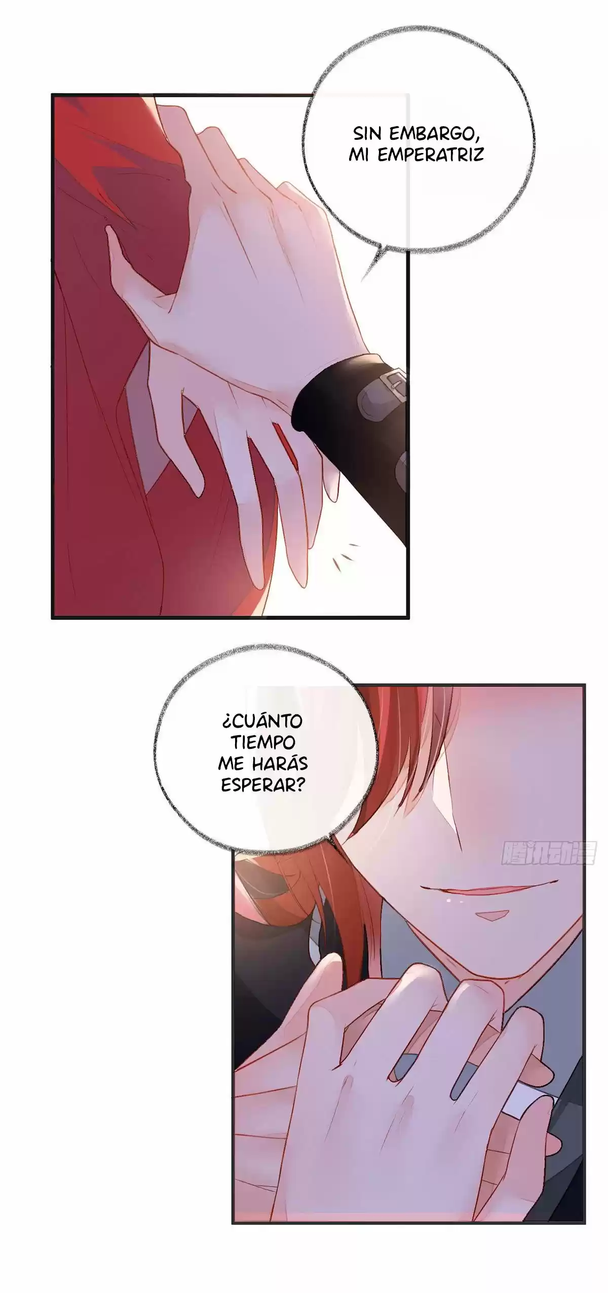 Emperatriz Viuda - Capítulo 5 - Página 10 - LectorTMOo