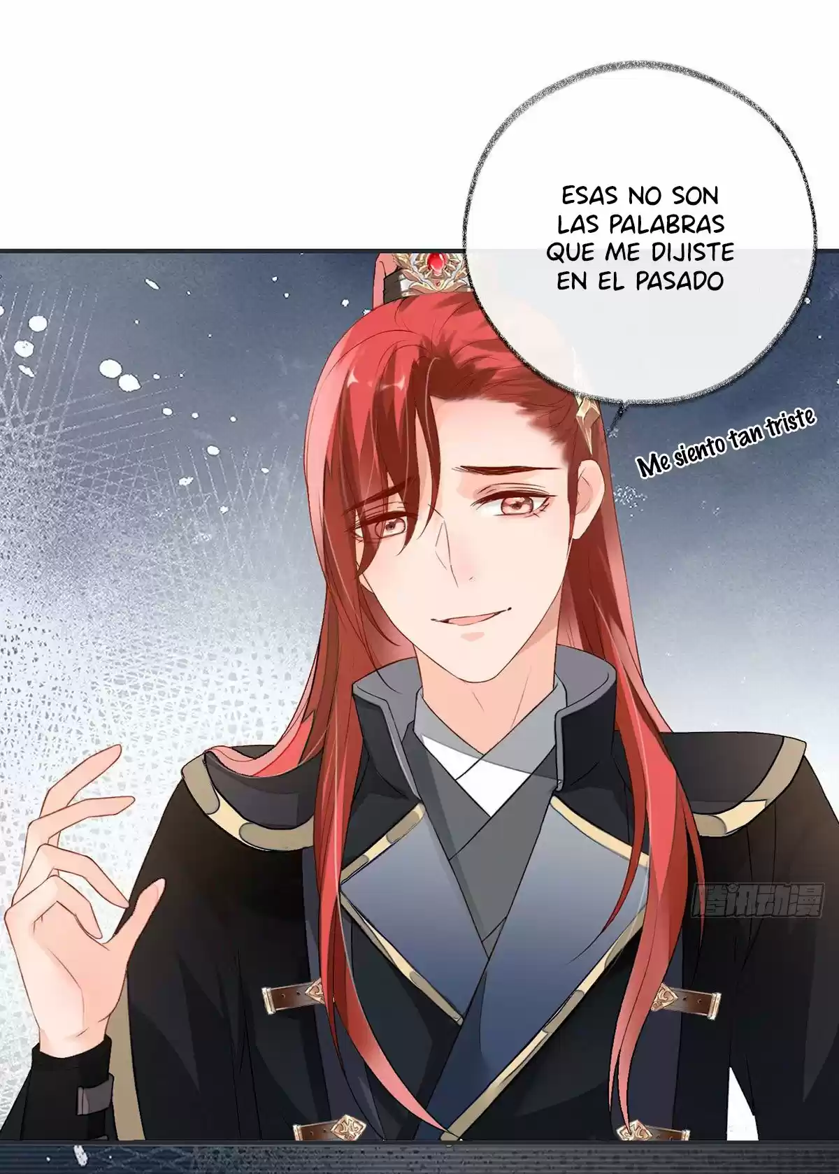 Emperatriz Viuda - Capítulo 5 - Página 13 - LectorTMOo