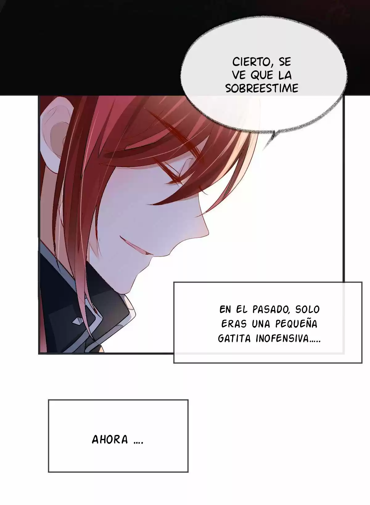 Emperatriz Viuda - Capítulo 5 - Página 15 - LectorTMOo