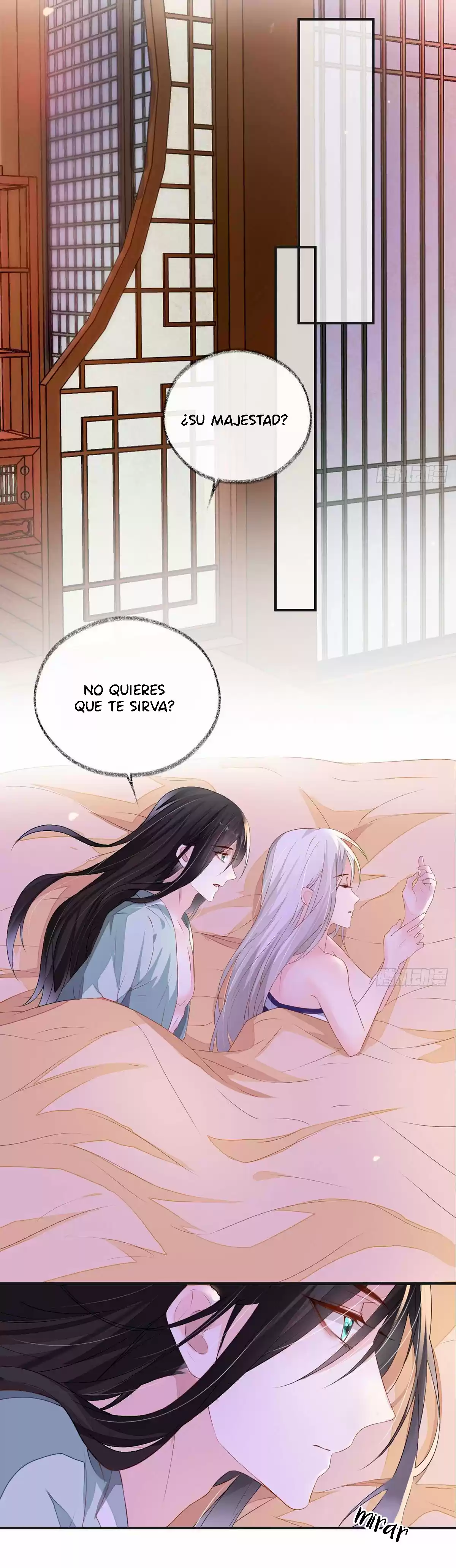 Emperatriz Viuda - Capítulo 6 - Página 12 - LectorTMOo