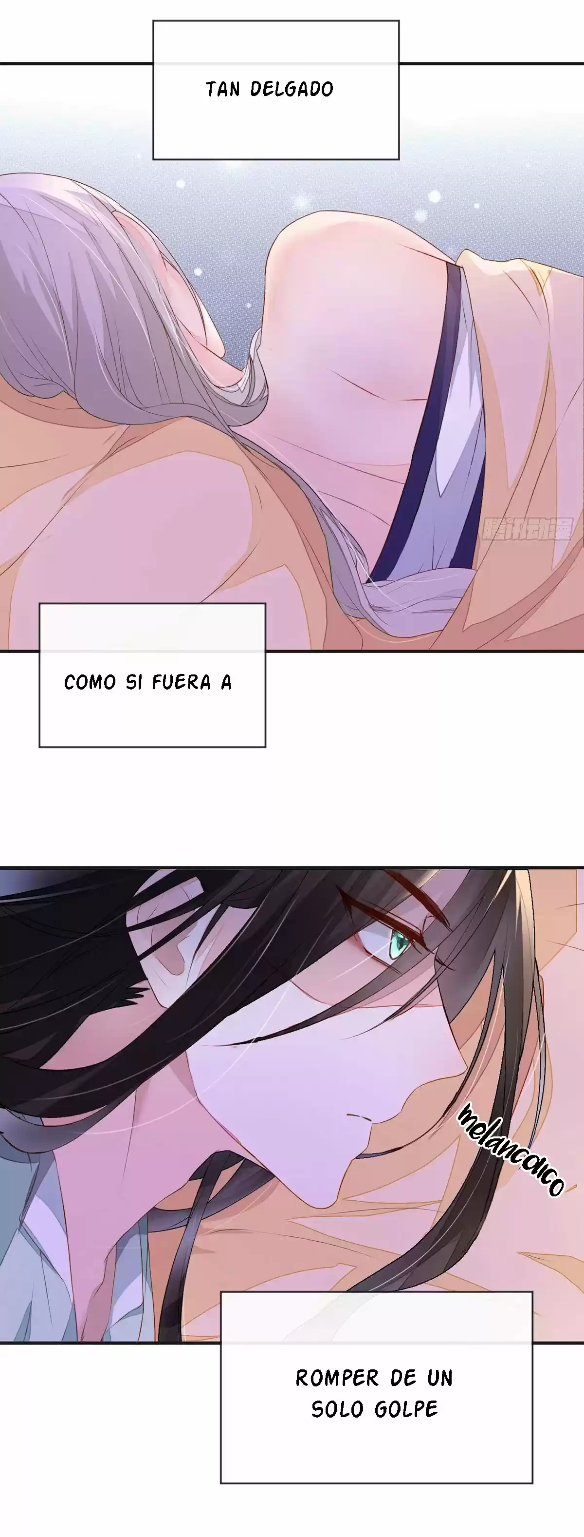 Emperatriz Viuda - Capítulo 6 - Página 13 - LectorTMOo
