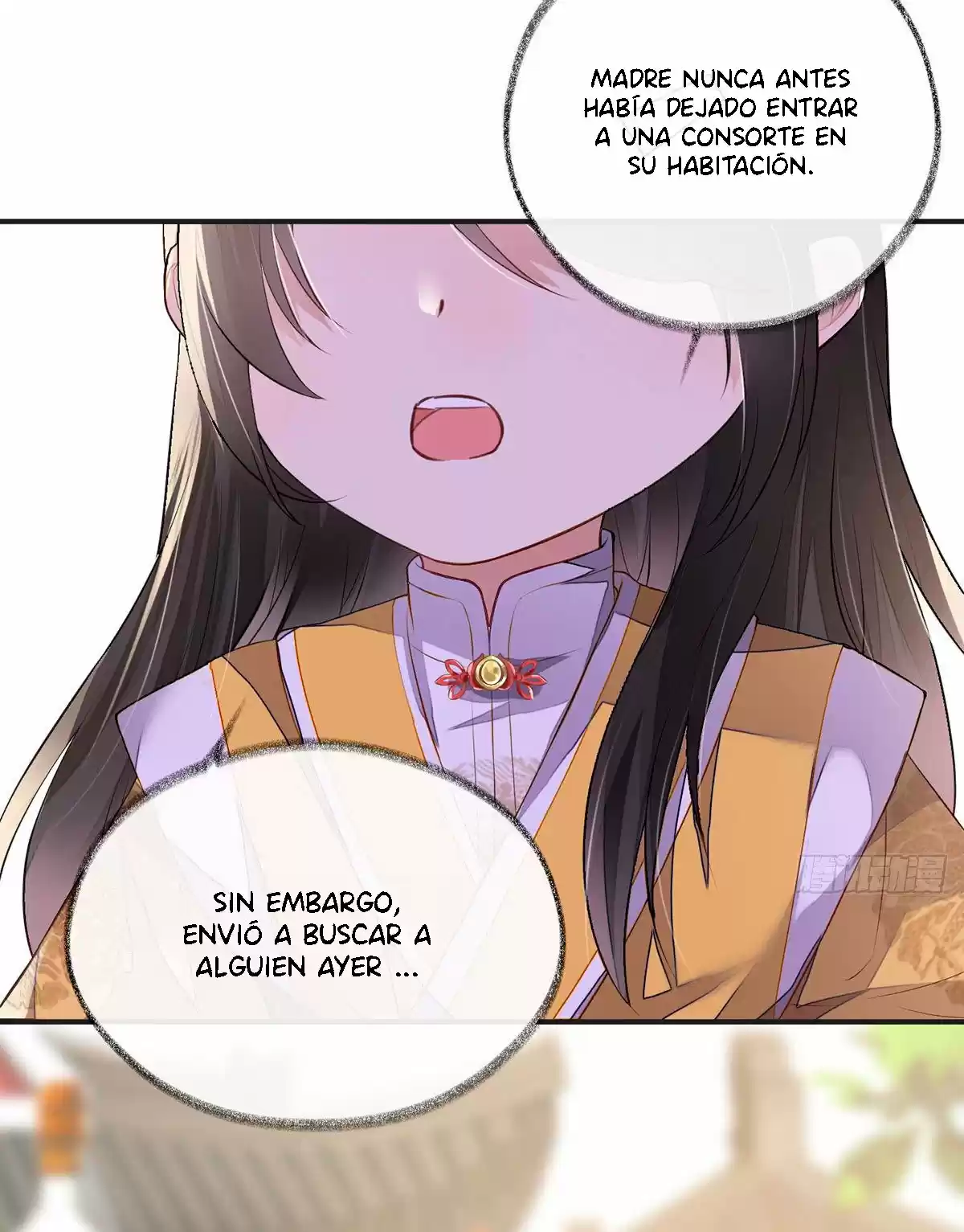 Emperatriz Viuda - Capítulo 7 - Página 4 - LectorTMOo