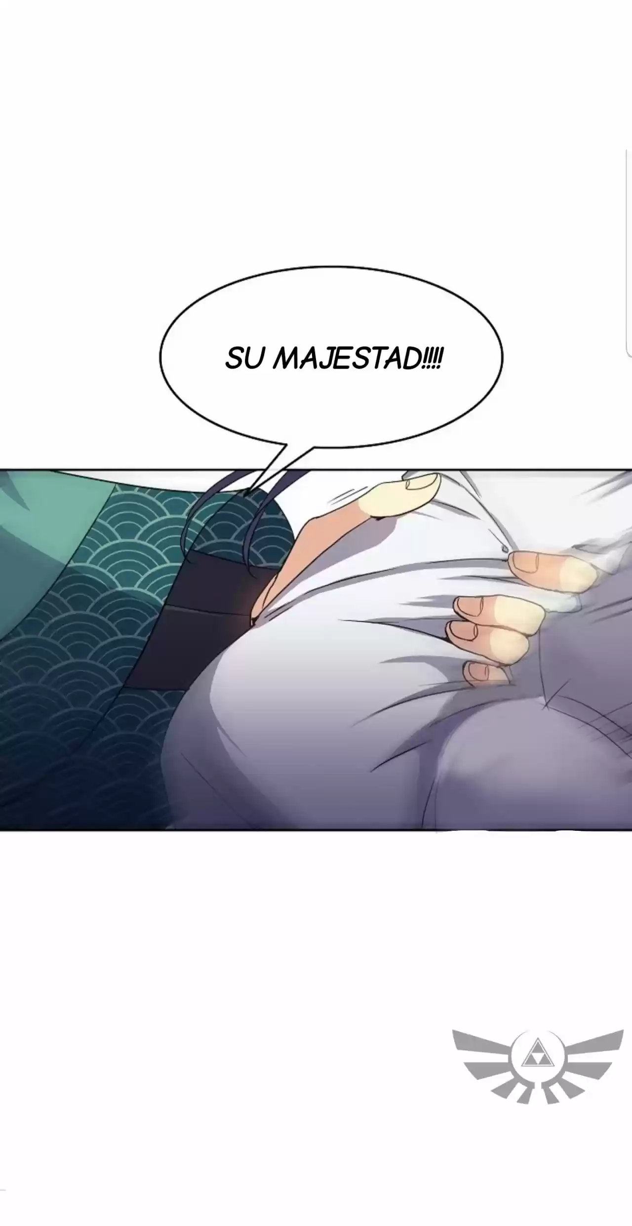 Emperatriz Wi Mokhwa. - Capítulo 1 - Página 11 - LectorTMOo