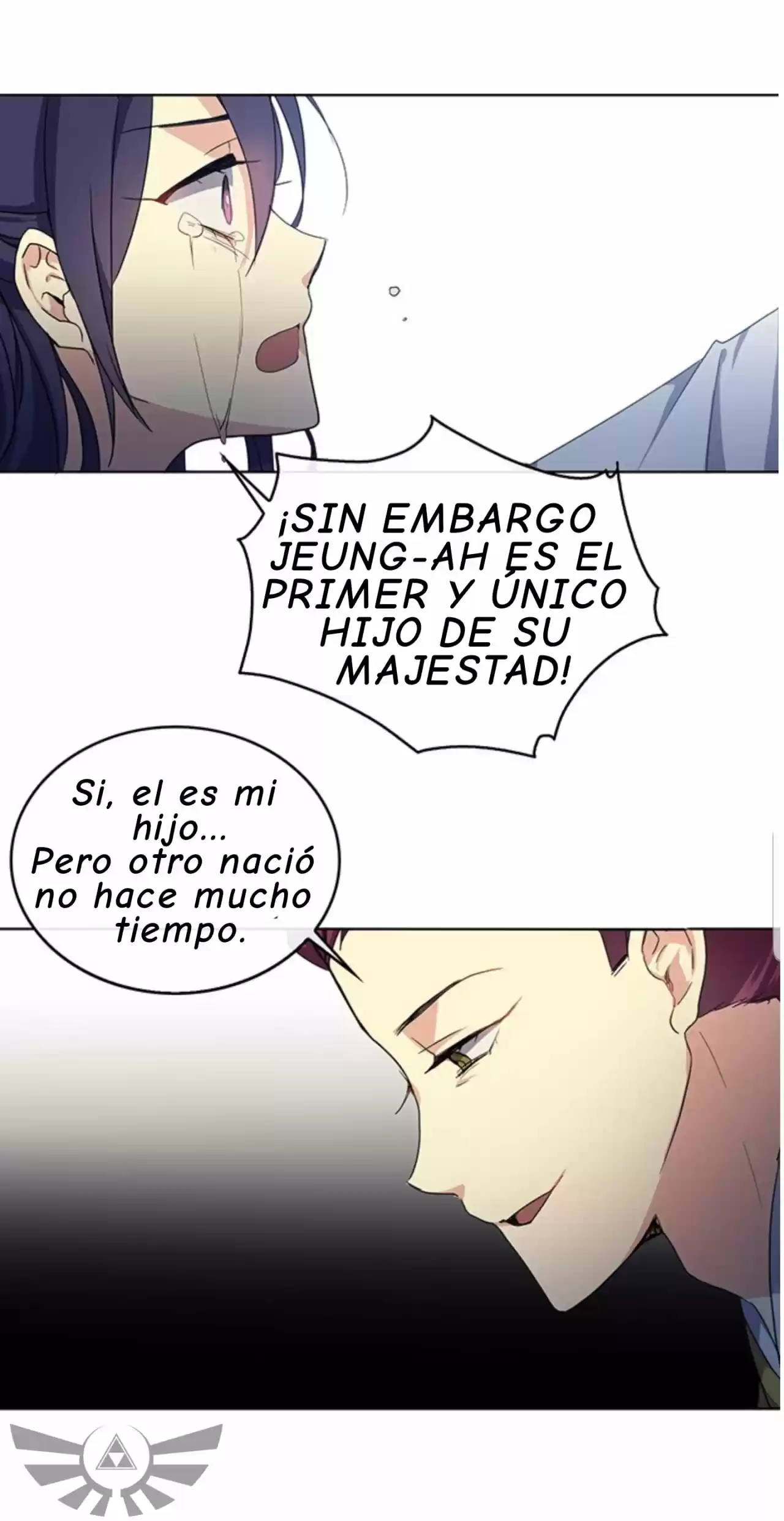 Emperatriz Wi Mokhwa. - Capítulo 1 - Página 24 - LectorTMOo
