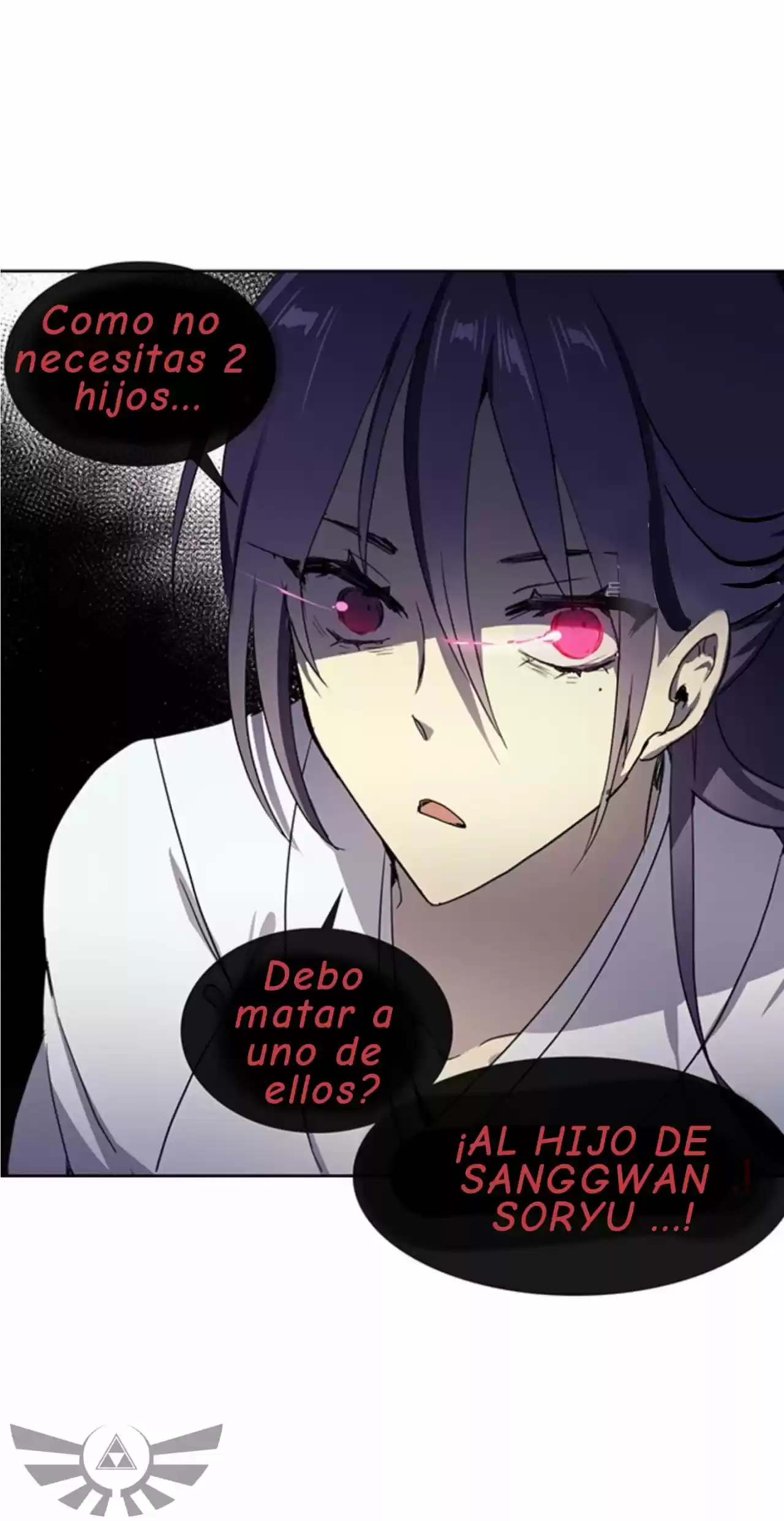 Emperatriz Wi Mokhwa. - Capítulo 1 - Página 27 - LectorTMOo