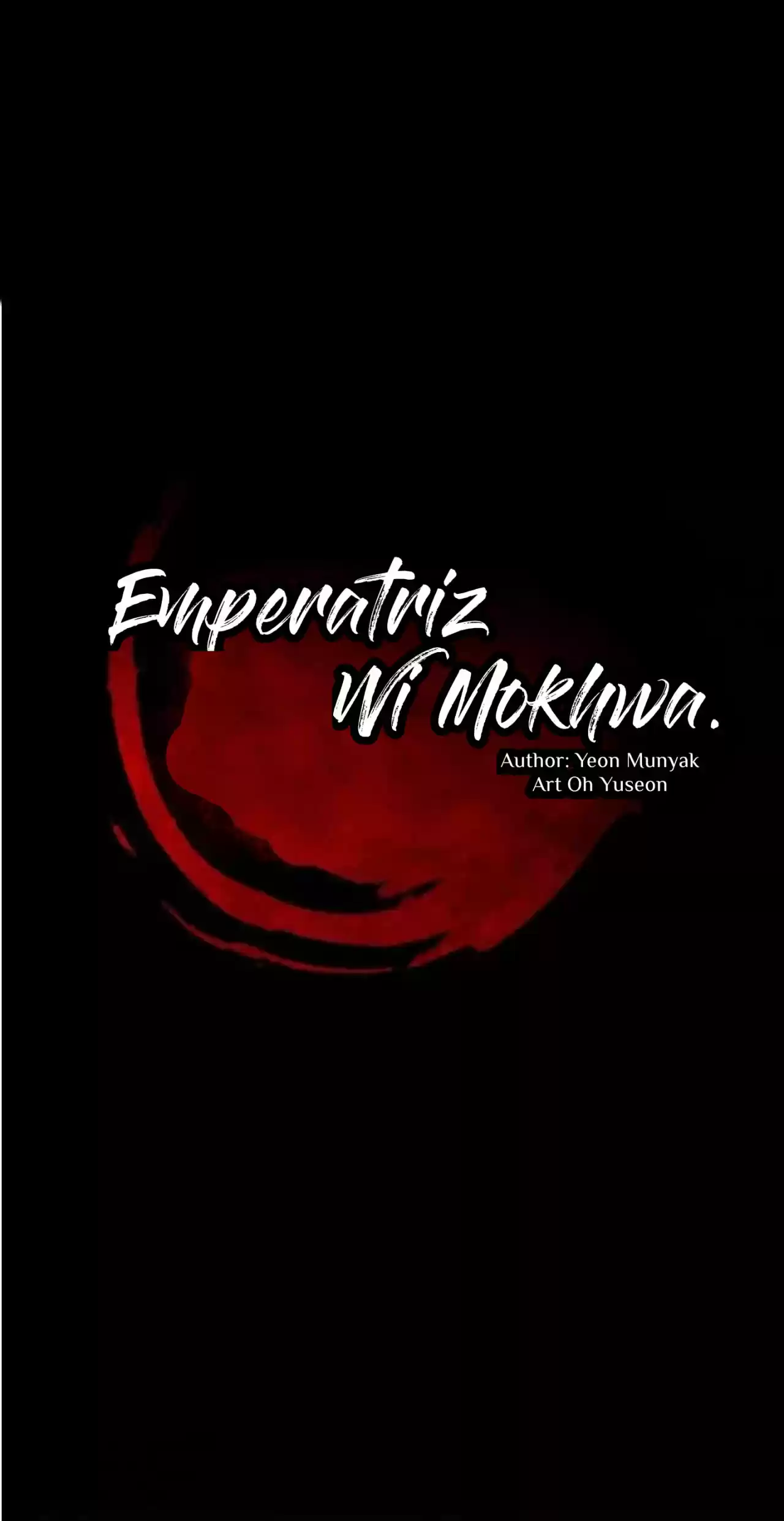 Emperatriz Wi Mokhwa. - Capítulo 1 - Página 33 - LectorTMOo