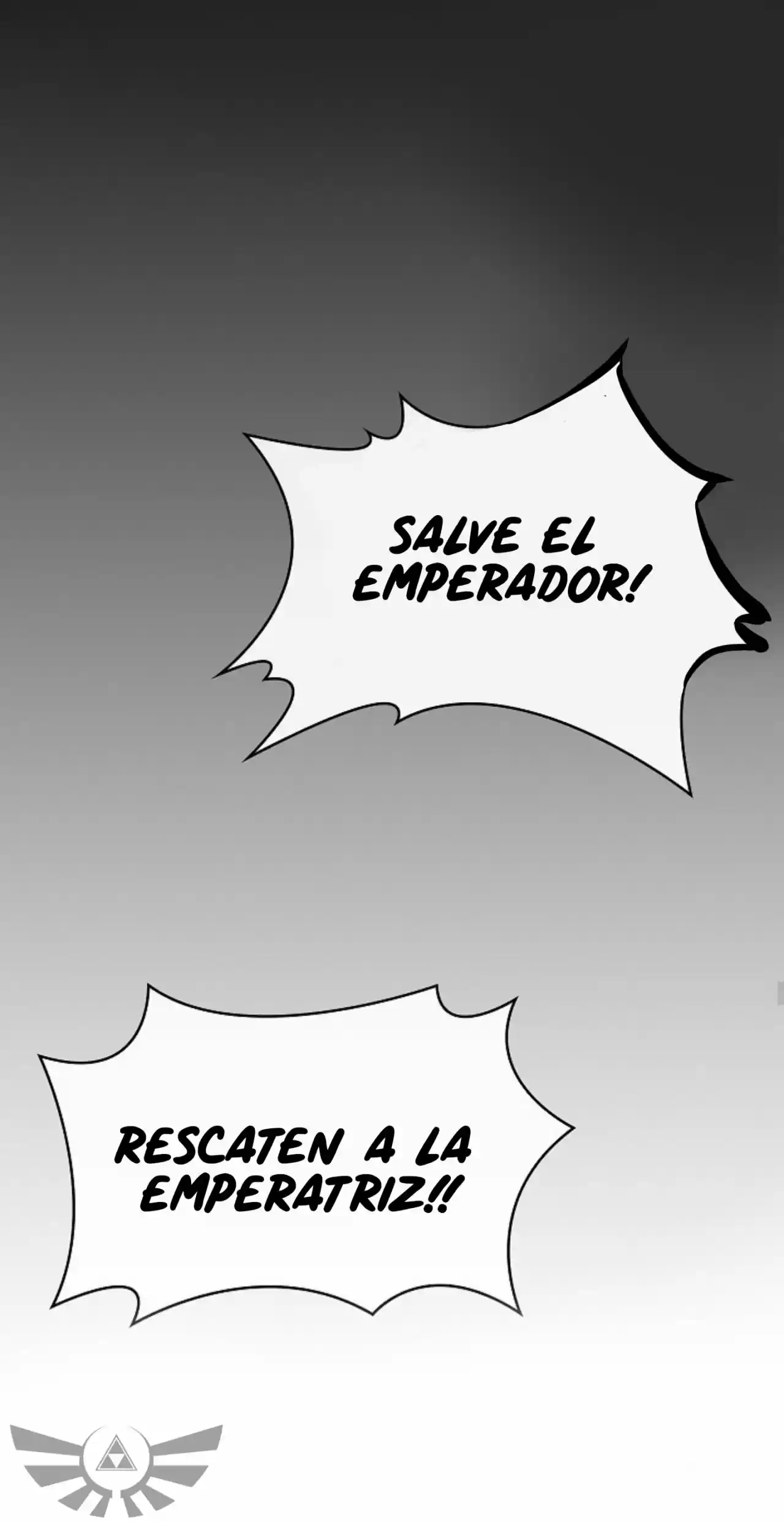 Emperatriz Wi Mokhwa. - Capítulo 1 - Página 34 - LectorTMOo