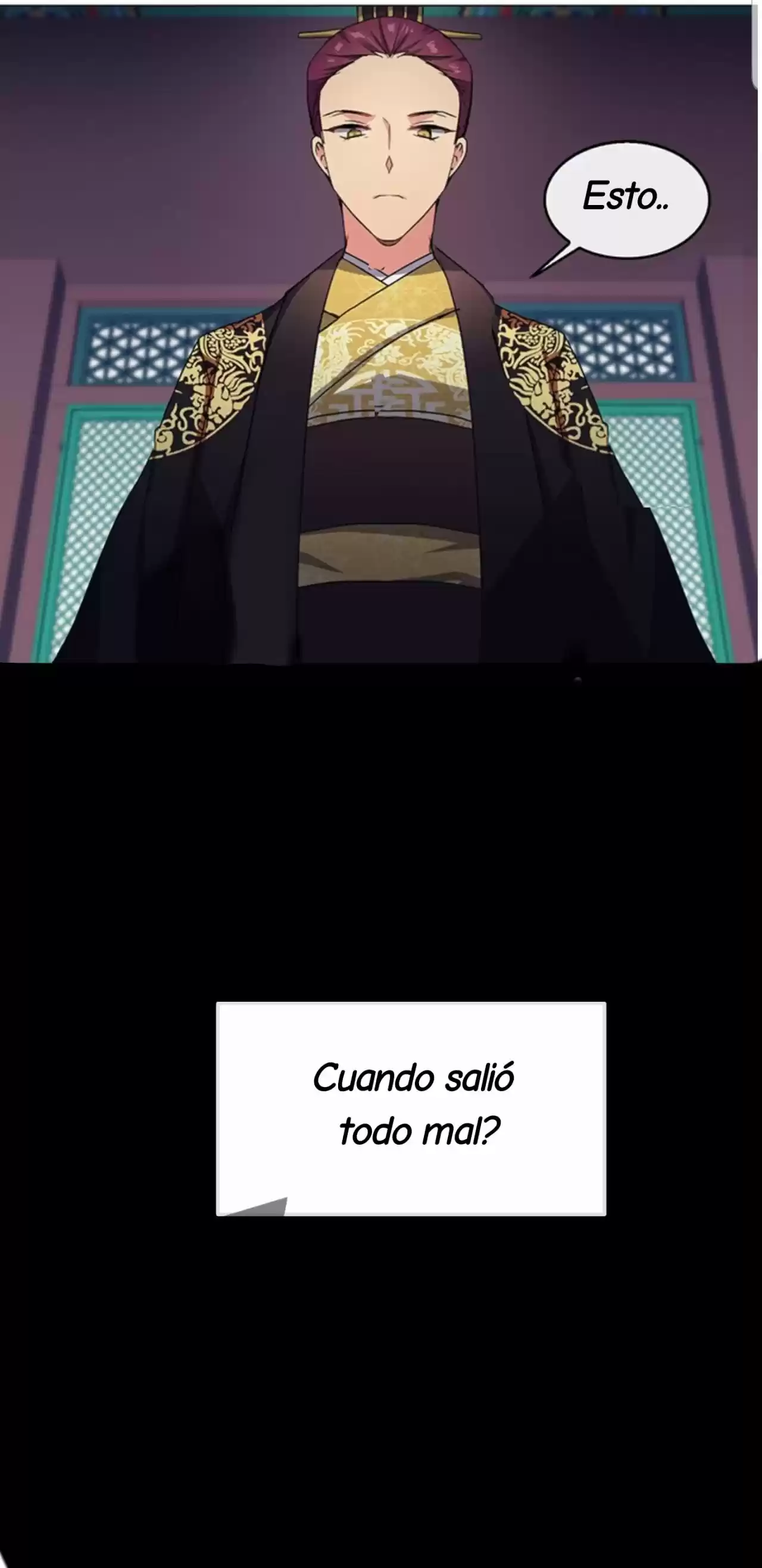 Emperatriz Wi Mokhwa. - Capítulo 1 - Página 45 - LectorTMOo