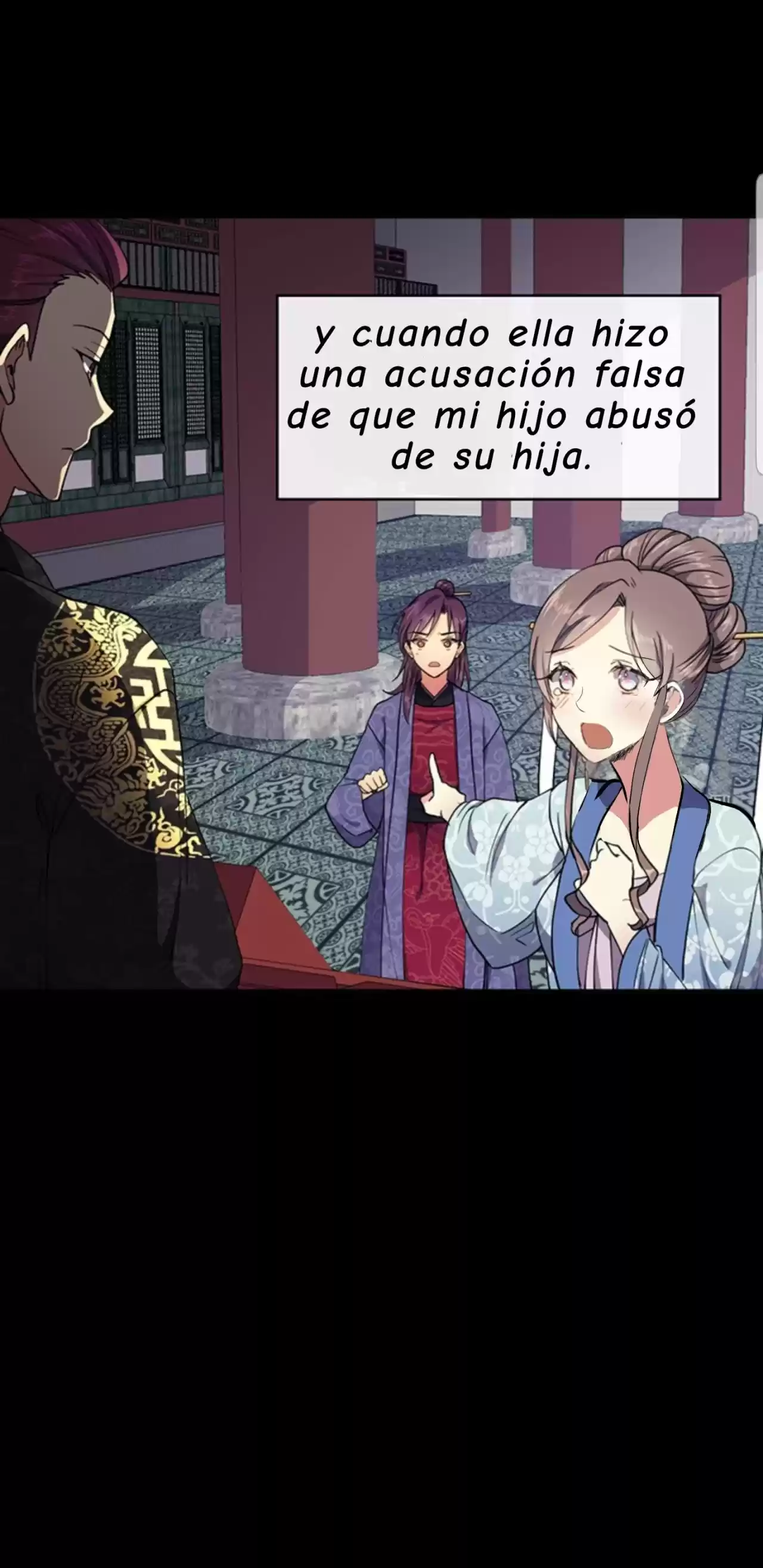 Emperatriz Wi Mokhwa. - Capítulo 1 - Página 47 - LectorTMOo