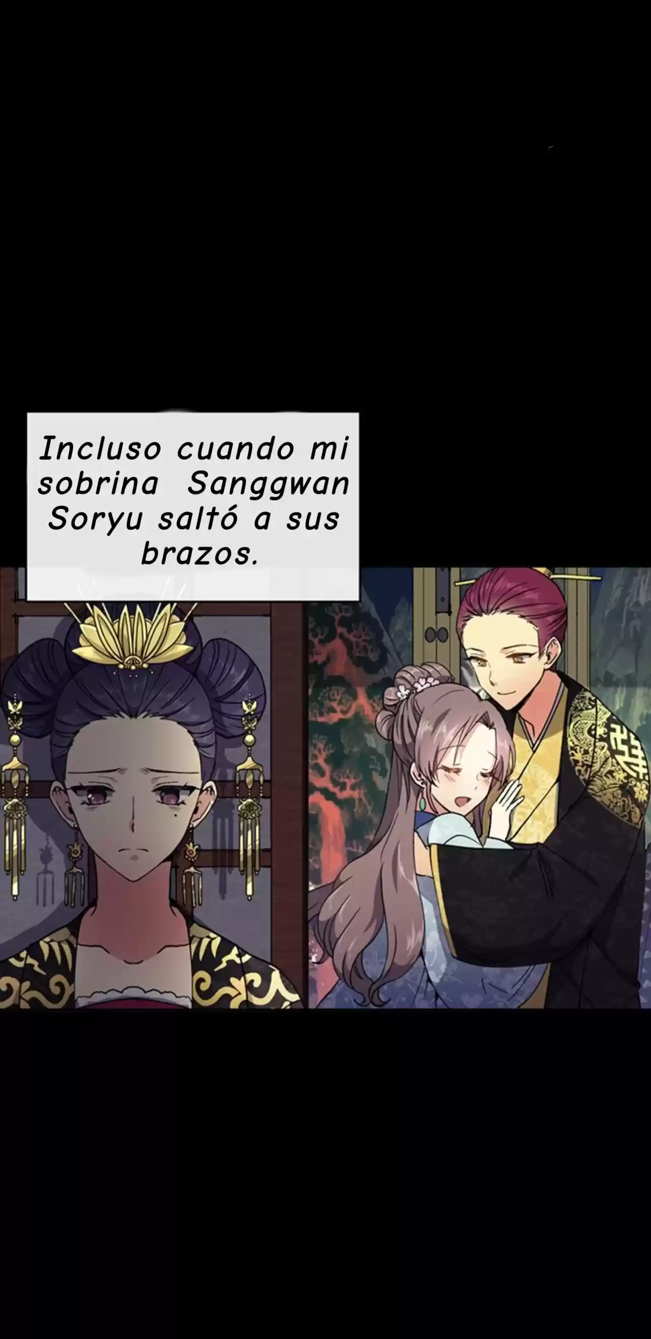 Emperatriz Wi Mokhwa. - Capítulo 1 - Página 48 - LectorTMOo