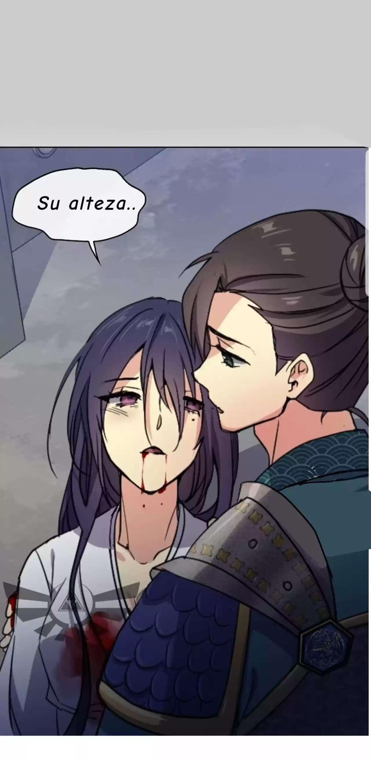 Emperatriz Wi Mokhwa. - Capítulo 1 - Página 54 - LectorTMOo