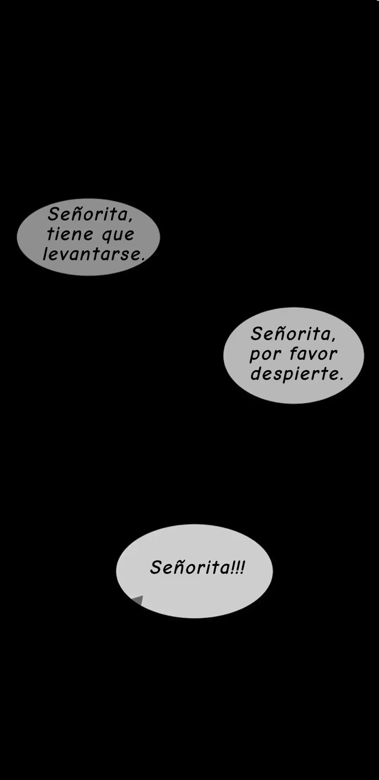 Emperatriz Wi Mokhwa. - Capítulo 1 - Página 60 - LectorTMOo