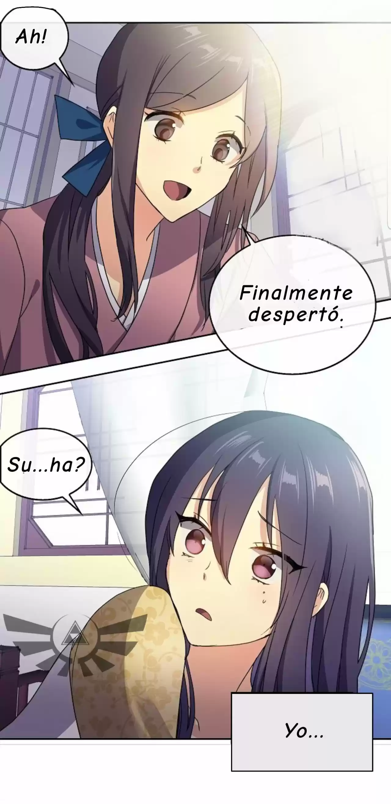 Emperatriz Wi Mokhwa. - Capítulo 1 - Página 63 - LectorTMOo