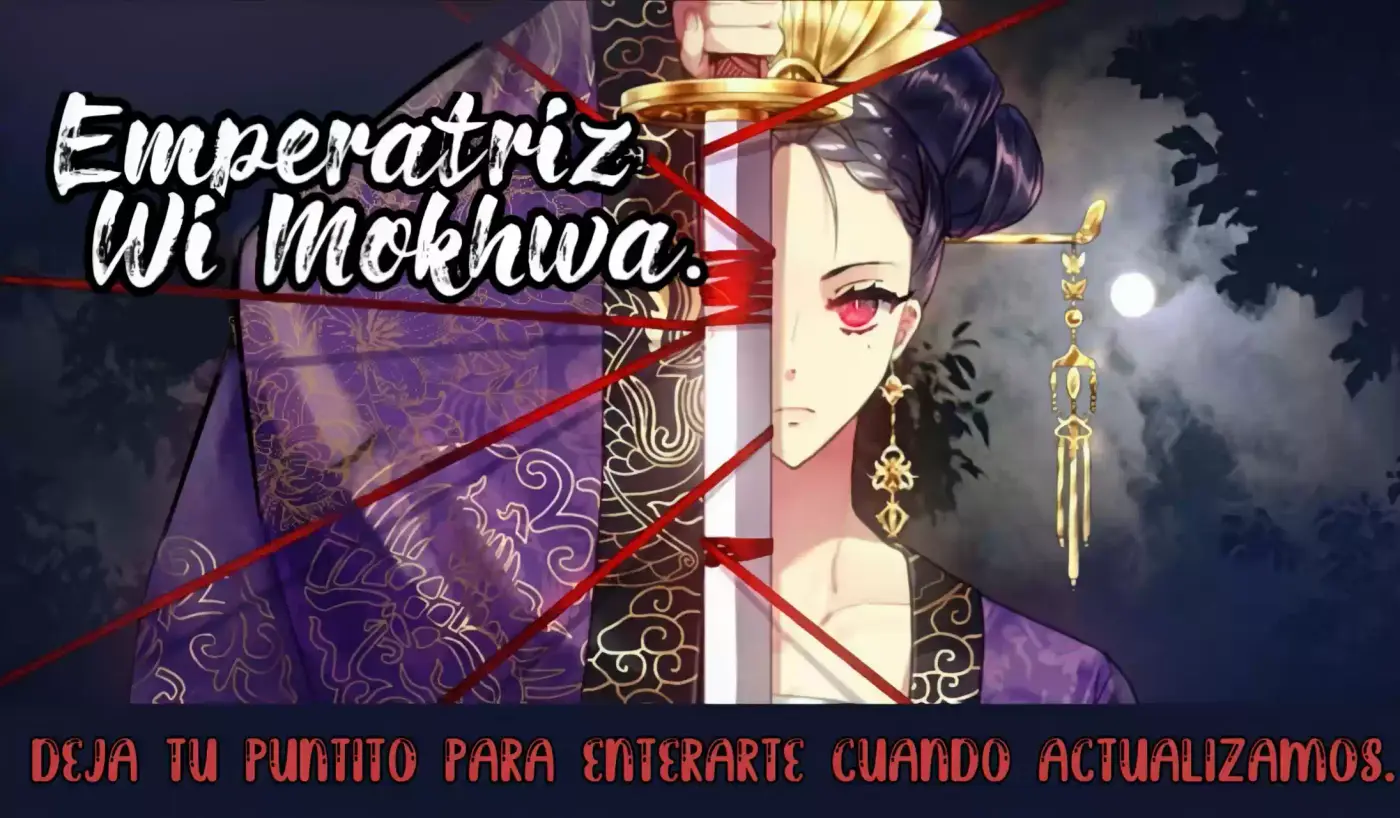 Emperatriz Wi Mokhwa. - Capítulo 1 - Página 67 - LectorTMOo