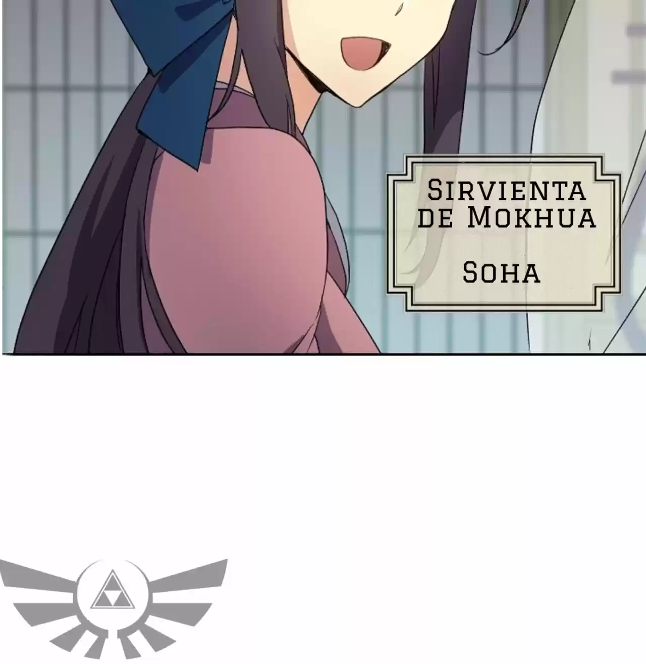 Emperatriz Wi Mokhwa. - Capítulo 2 - Página 9 - LectorTMOo