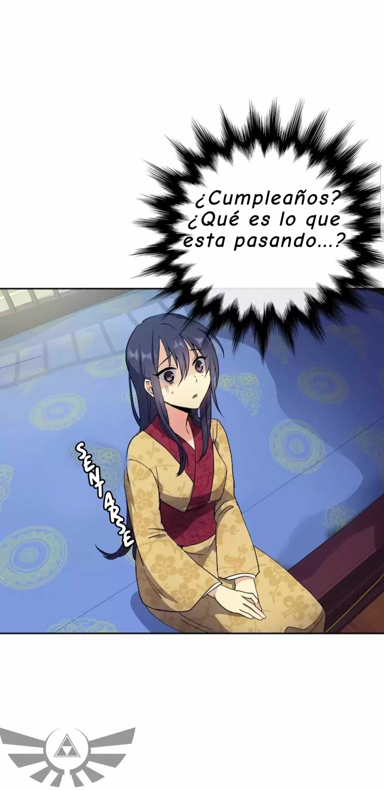 Emperatriz Wi Mokhwa. - Capítulo 2 - Página 10 - LectorTMOo