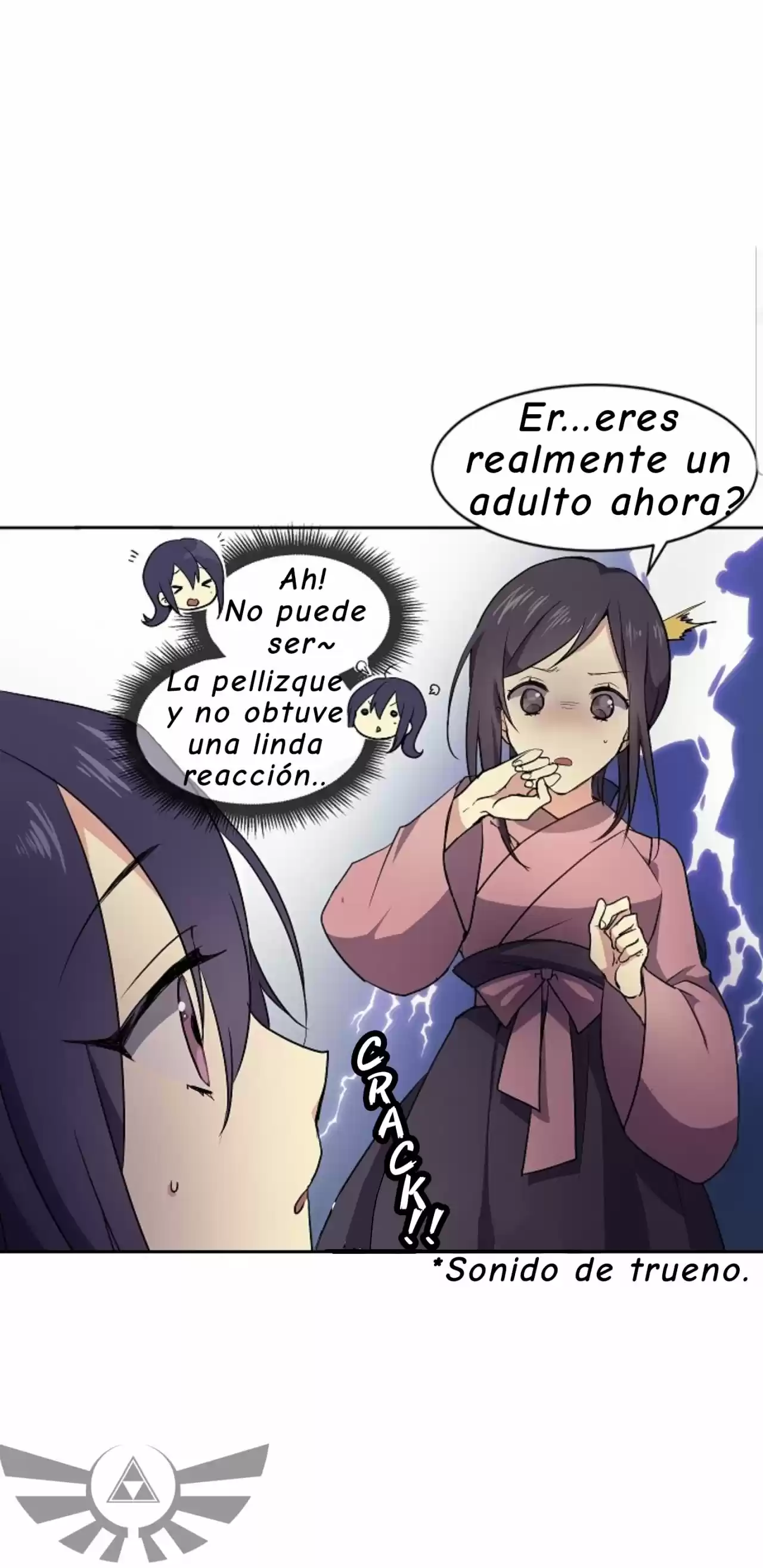 Emperatriz Wi Mokhwa. - Capítulo 2 - Página 15 - LectorTMOo