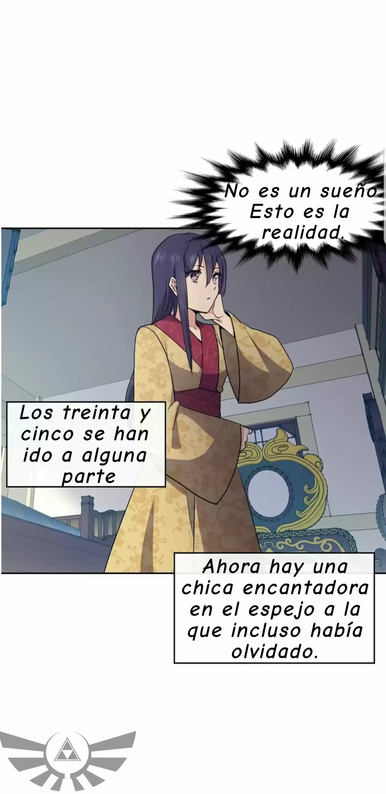 Emperatriz Wi Mokhwa. - Capítulo 2 - Página 17 - LectorTMOo