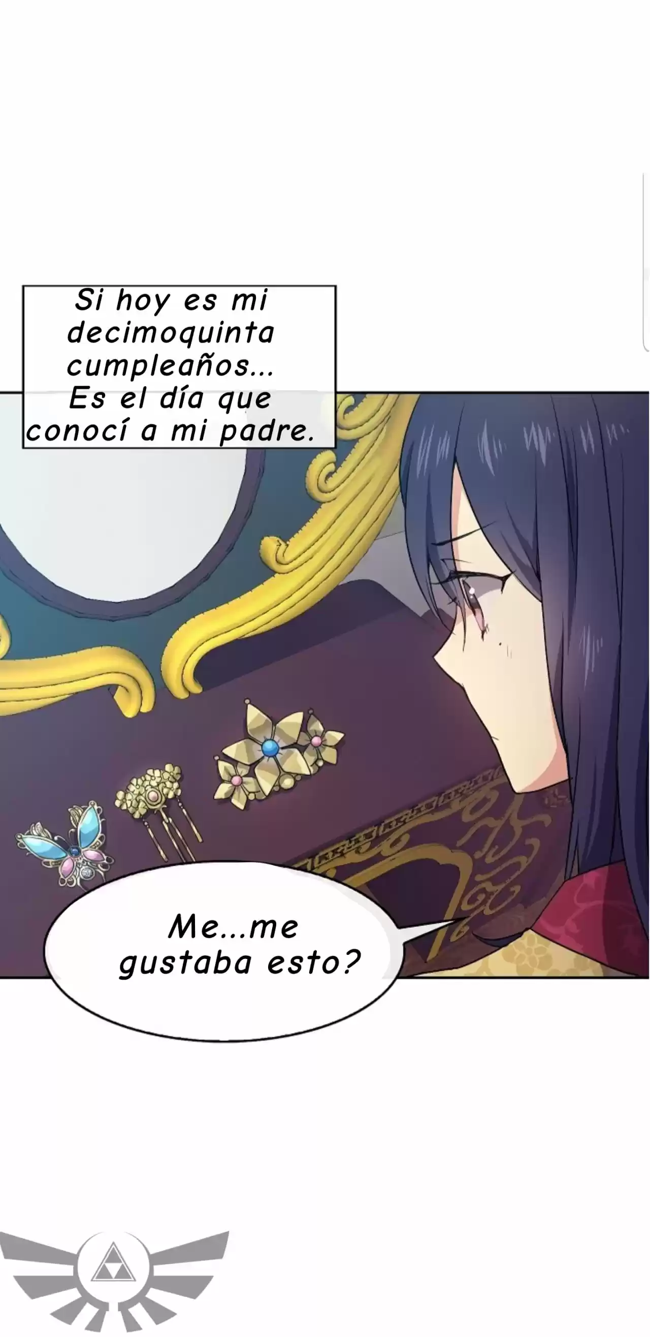 Emperatriz Wi Mokhwa. - Capítulo 2 - Página 18 - LectorTMOo