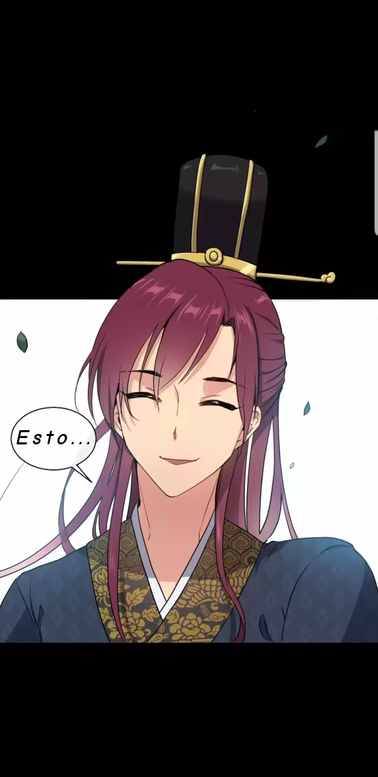 Emperatriz Wi Mokhwa. - Capítulo 2 - Página 35 - LectorTMOo