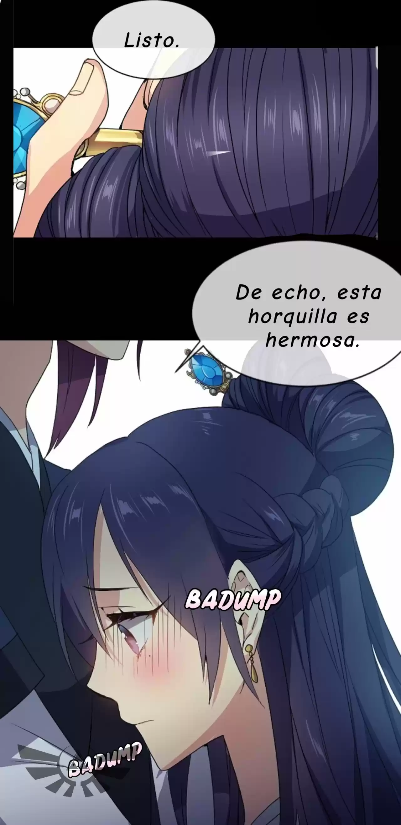 Emperatriz Wi Mokhwa. - Capítulo 2 - Página 43 - LectorTMOo