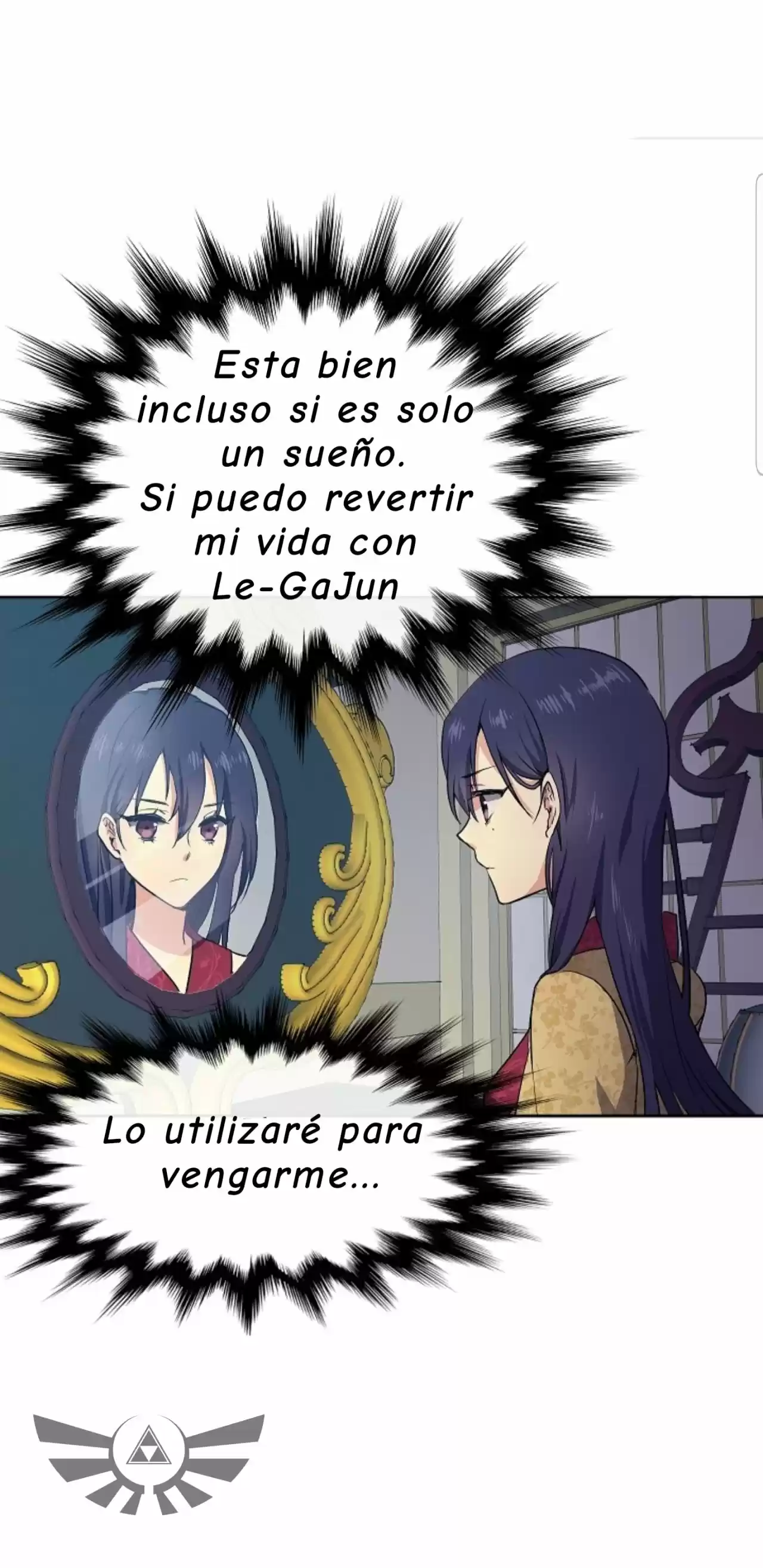 Emperatriz Wi Mokhwa. - Capítulo 2 - Página 47 - LectorTMOo