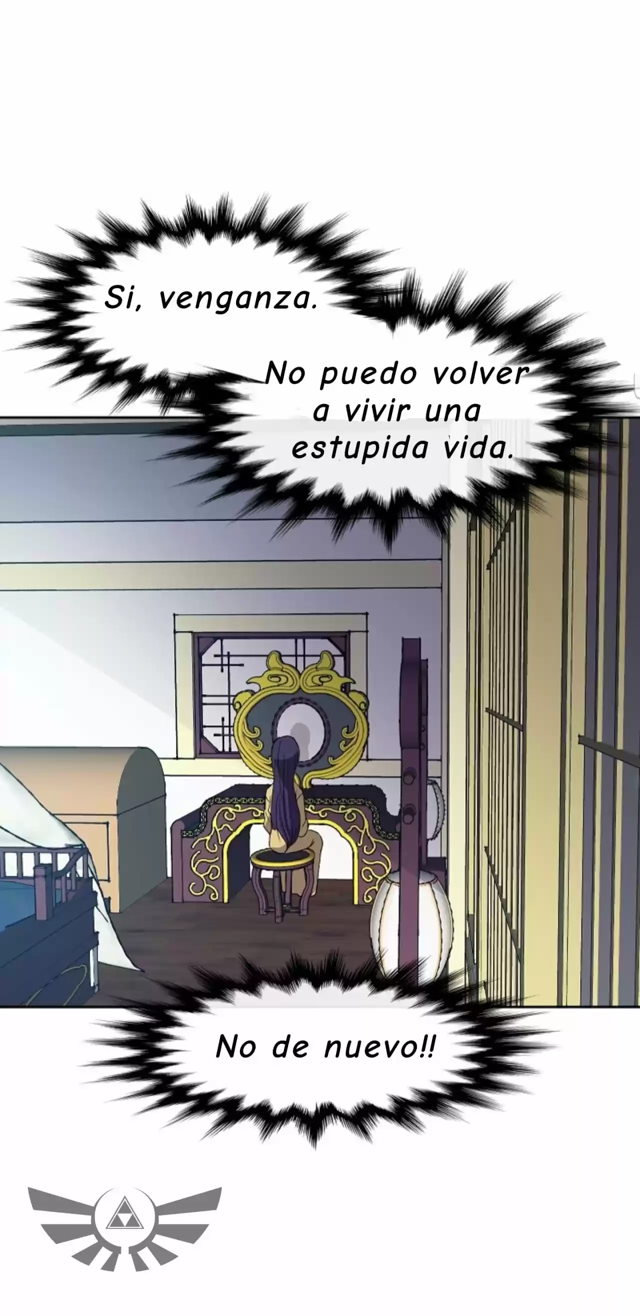 Emperatriz Wi Mokhwa. - Capítulo 2 - Página 49 - LectorTMOo