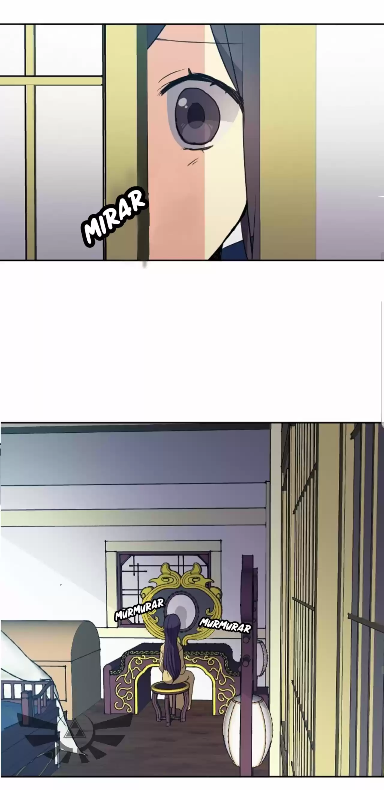 Emperatriz Wi Mokhwa. - Capítulo 2 - Página 50 - LectorTMOo