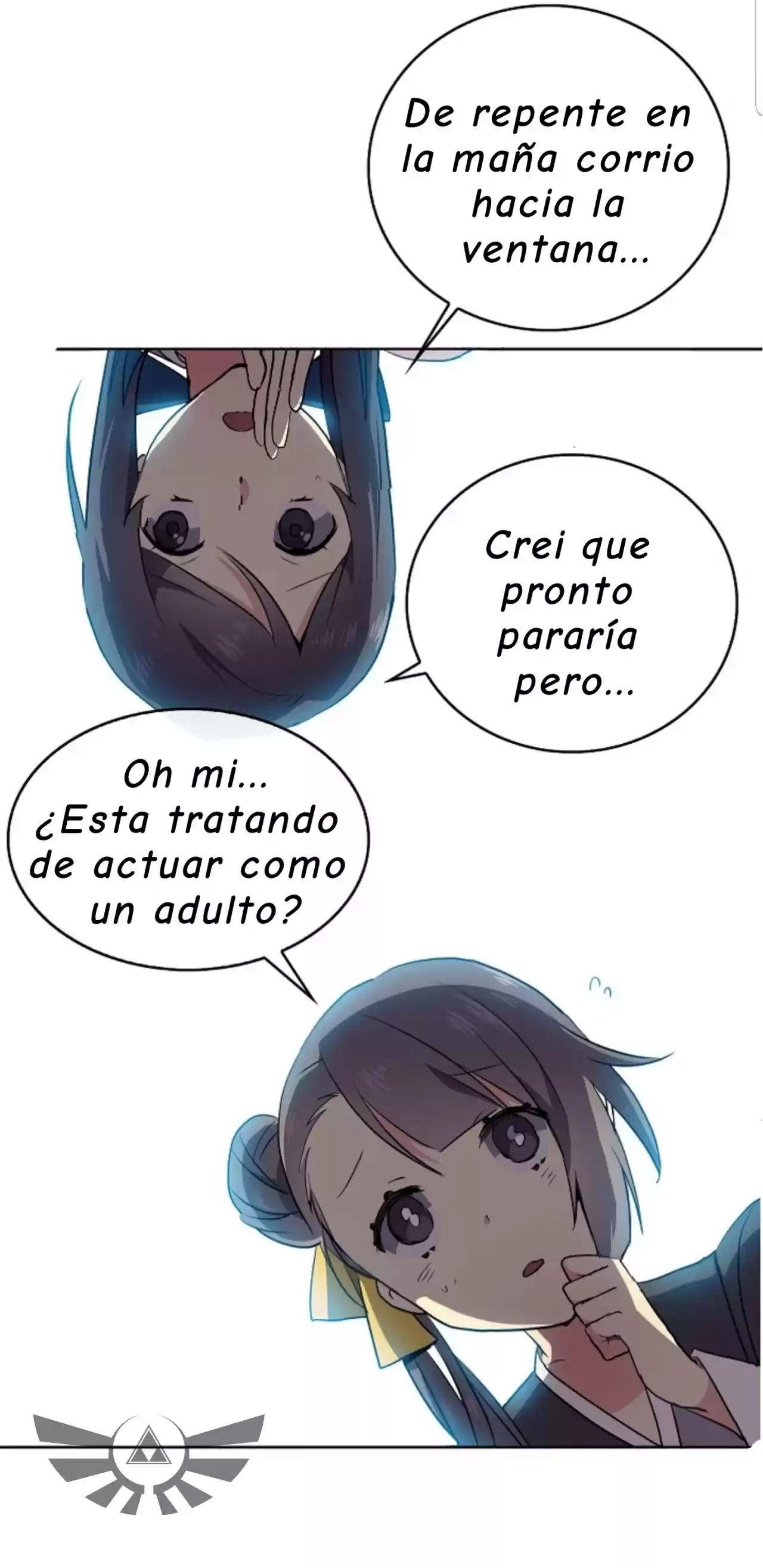 Emperatriz Wi Mokhwa. - Capítulo 2 - Página 61 - LectorTMOo