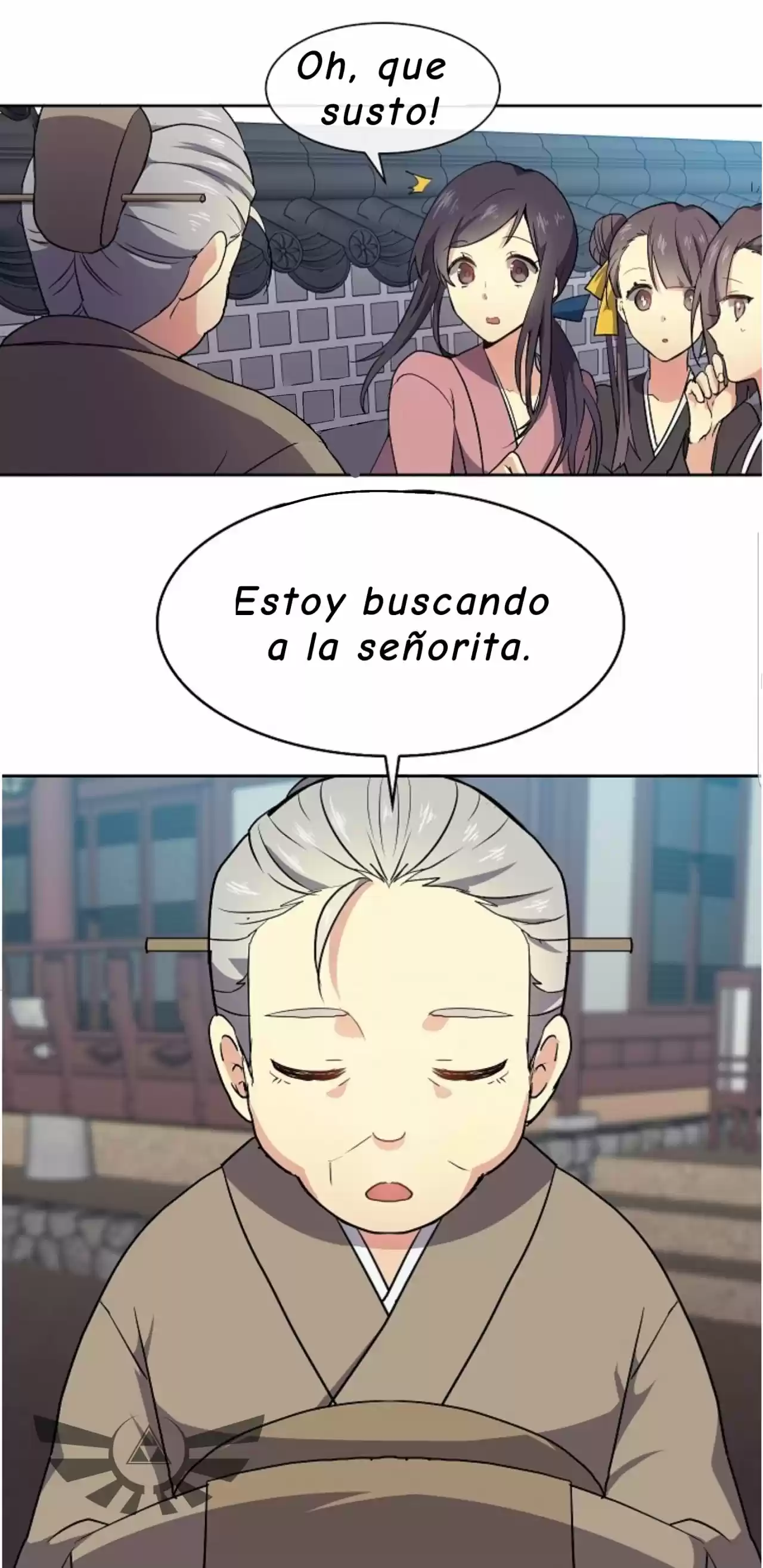 Emperatriz Wi Mokhwa. - Capítulo 2 - Página 63 - LectorTMOo