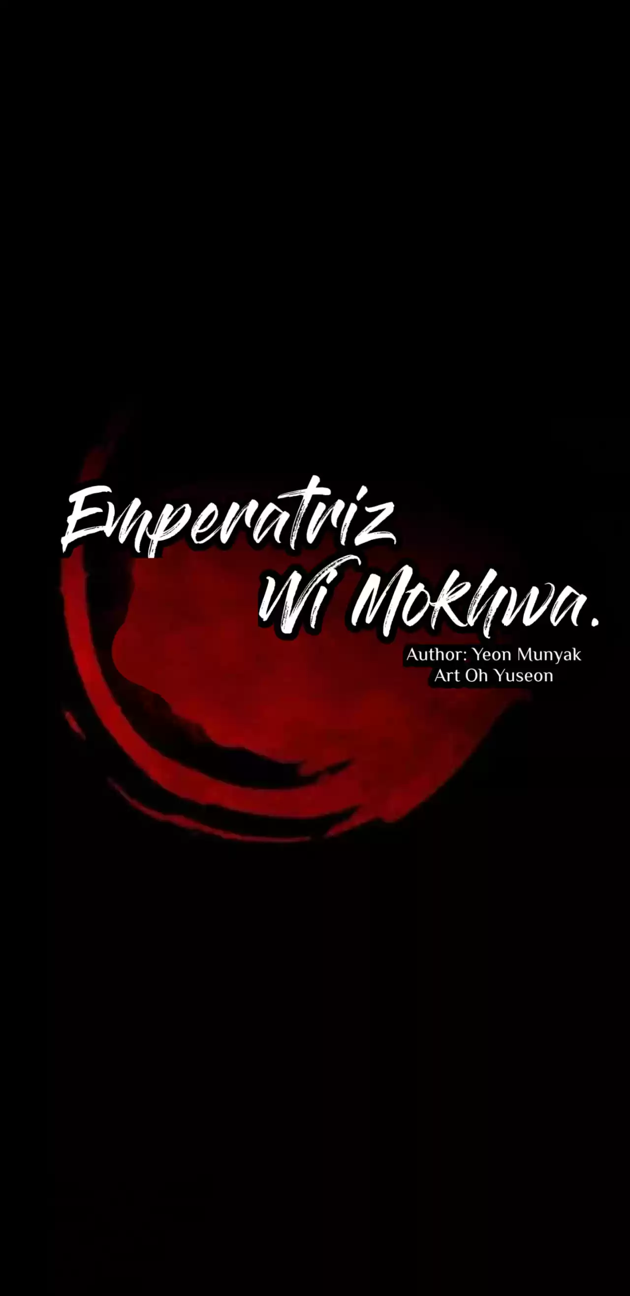 Emperatriz Wi Mokhwa. - Capítulo 2 - Página 65 - LectorTMOo