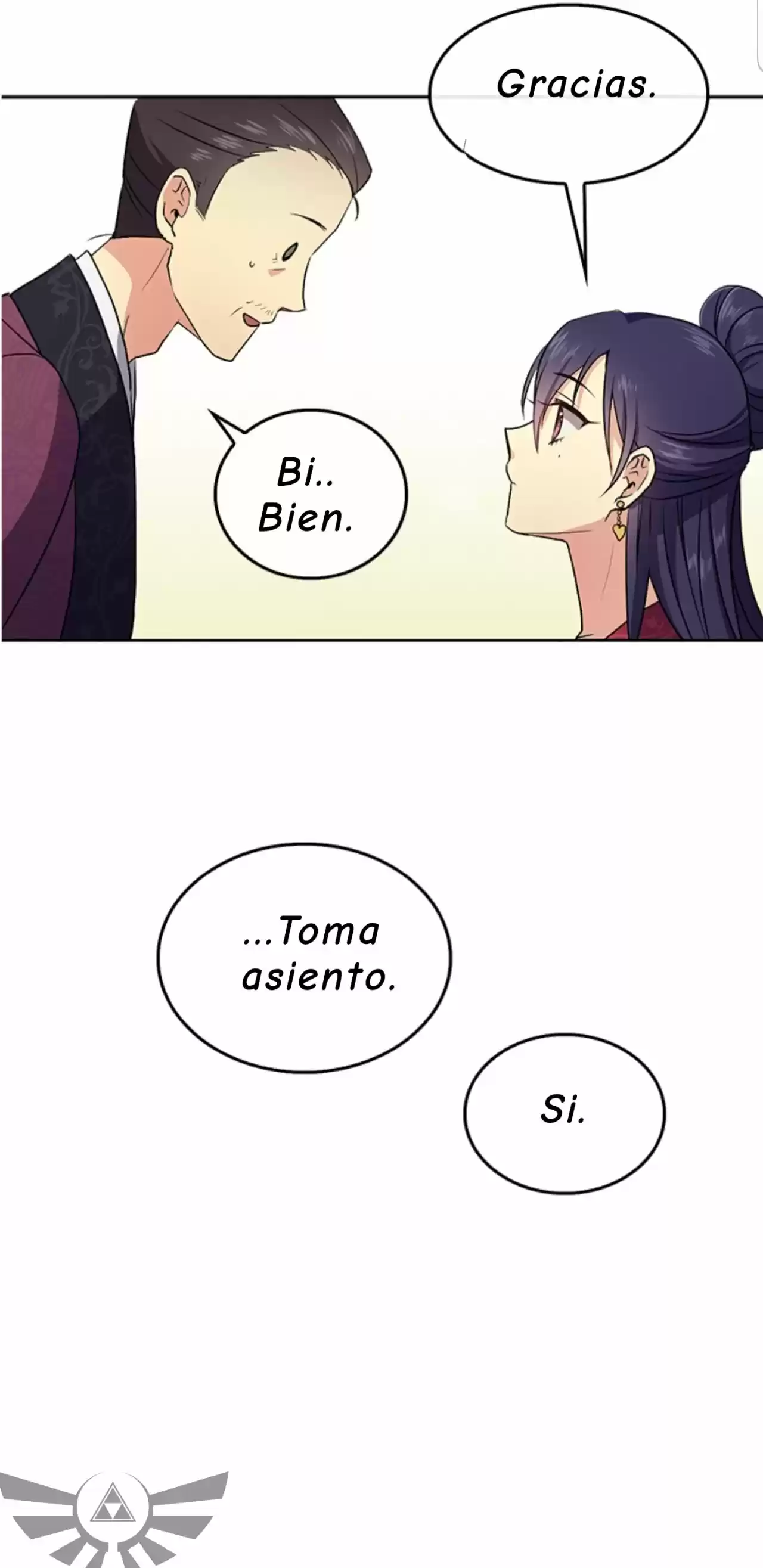 Emperatriz Wi Mokhwa. - Capítulo 2 - Página 70 - LectorTMOo