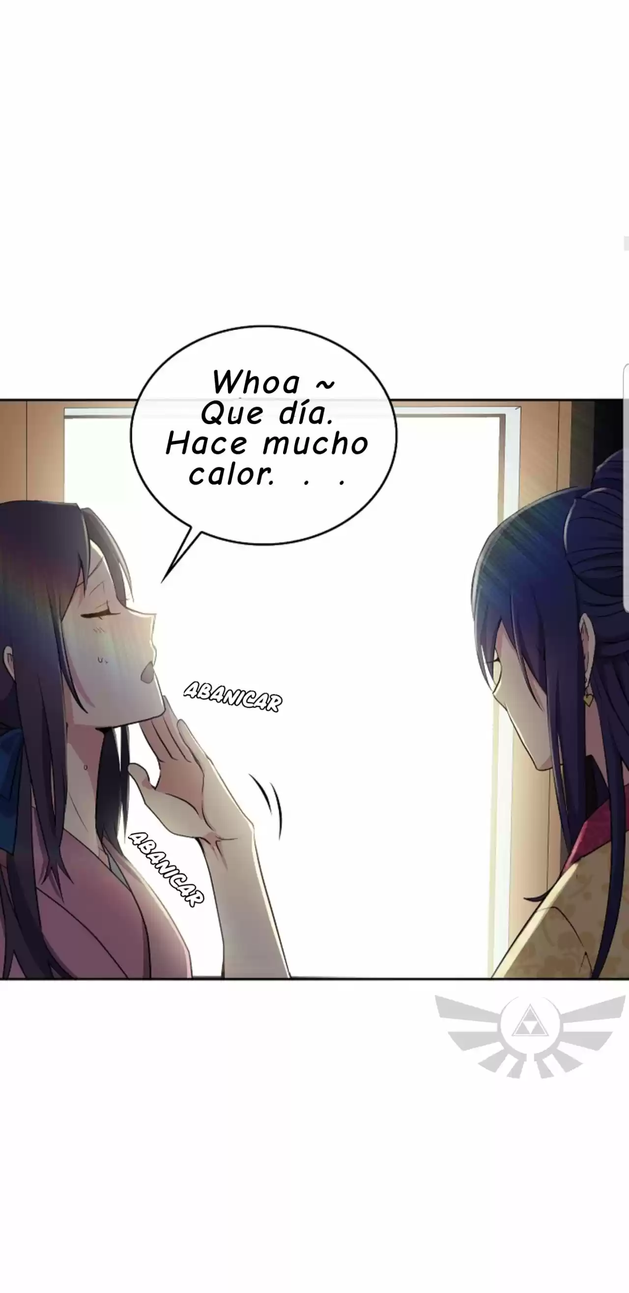Emperatriz Wi Mokhwa. - Capítulo 3 - Página 10 - LectorTMOo