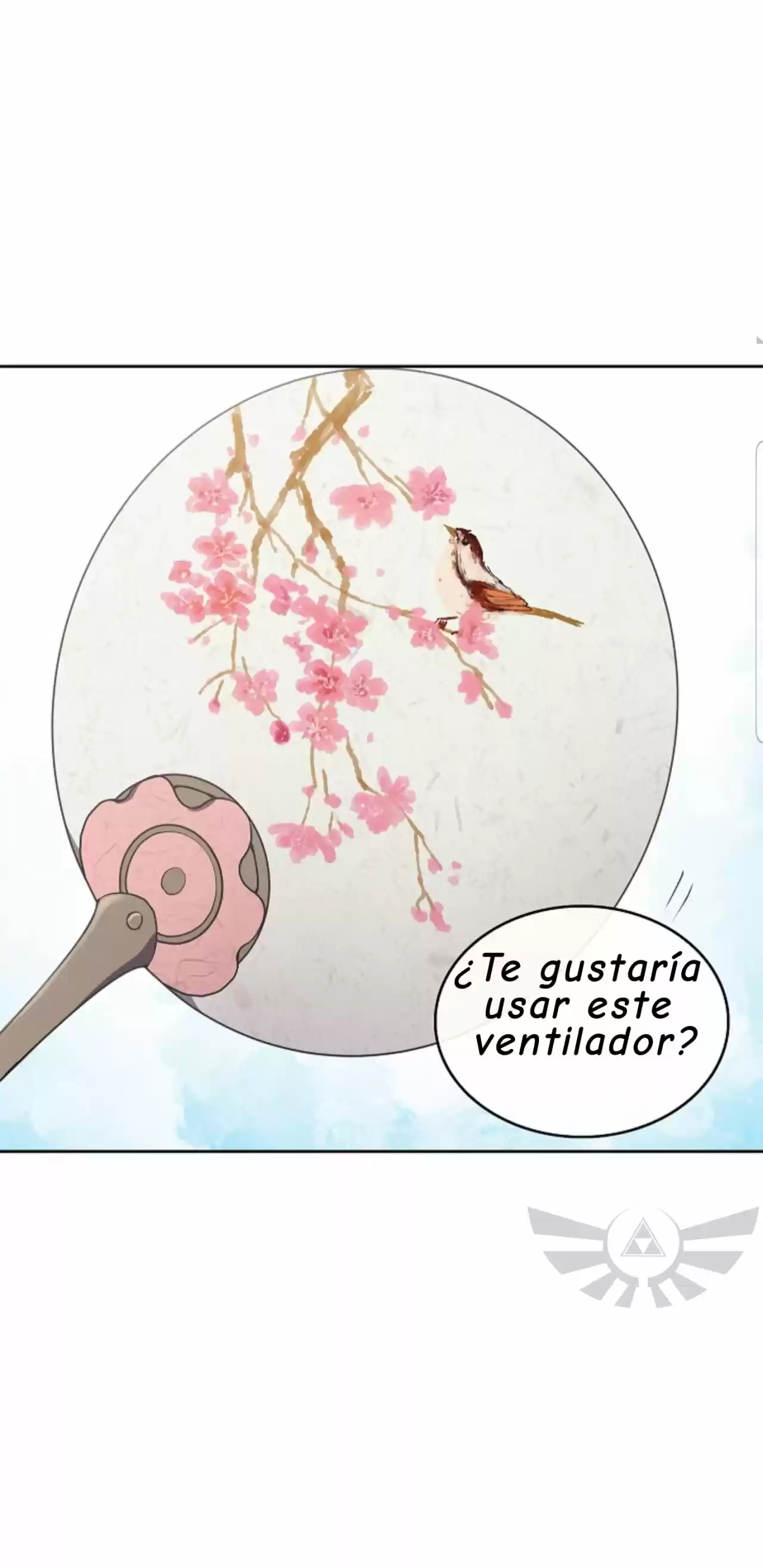 Emperatriz Wi Mokhwa. - Capítulo 3 - Página 12 - LectorTMOo