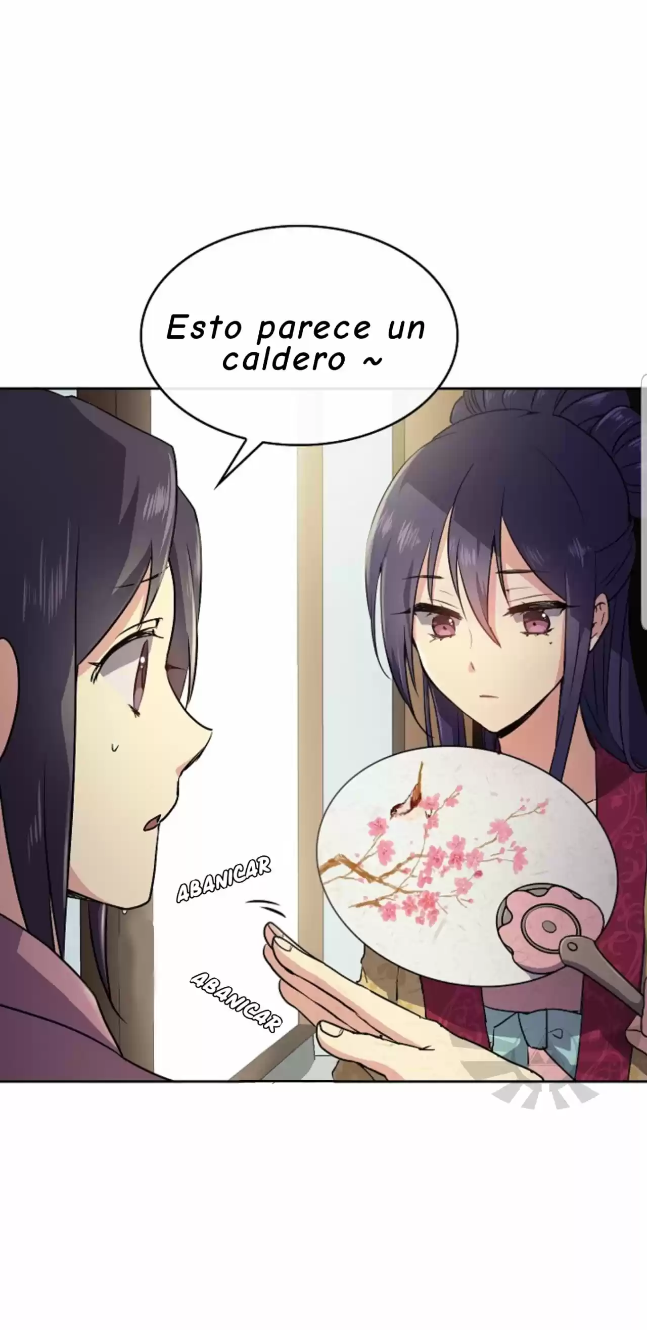 Emperatriz Wi Mokhwa. - Capítulo 3 - Página 13 - LectorTMOo