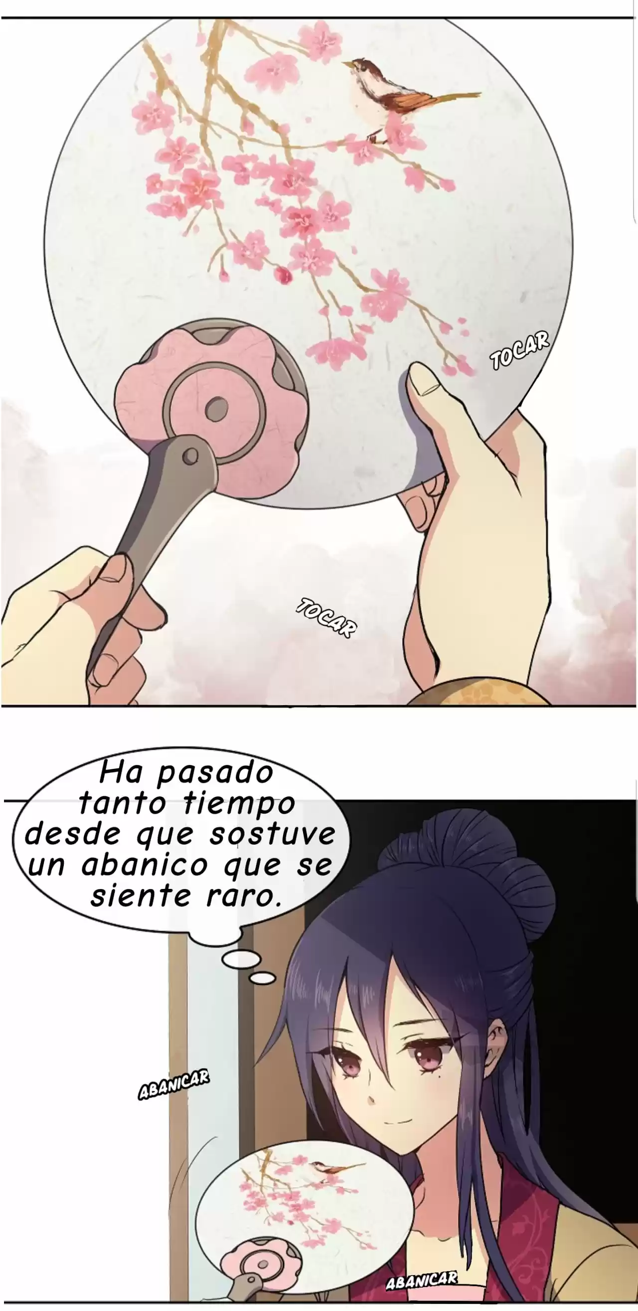 Emperatriz Wi Mokhwa. - Capítulo 3 - Página 14 - LectorTMOo