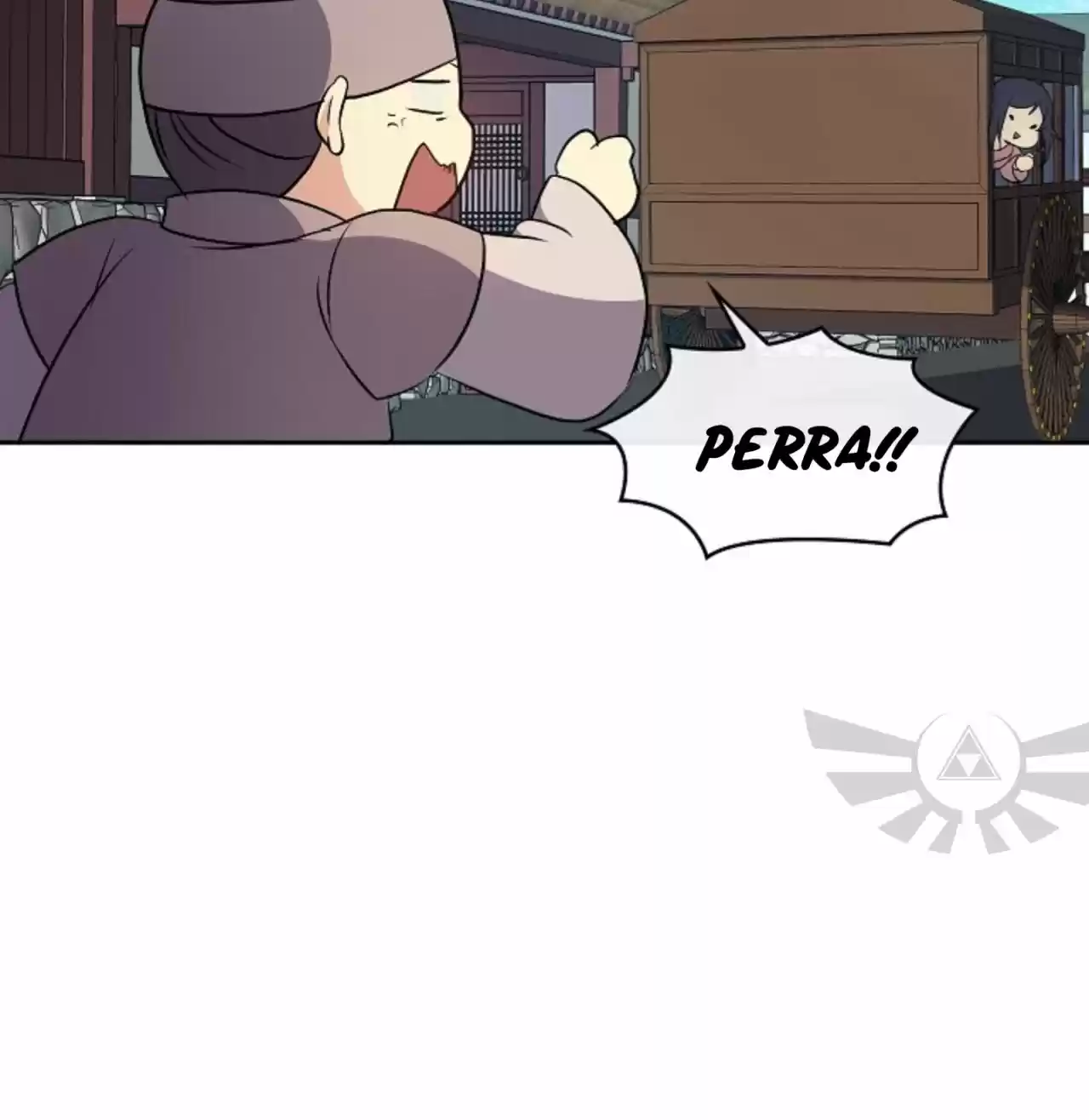 Emperatriz Wi Mokhwa. - Capítulo 3 - Página 23 - LectorTMOo