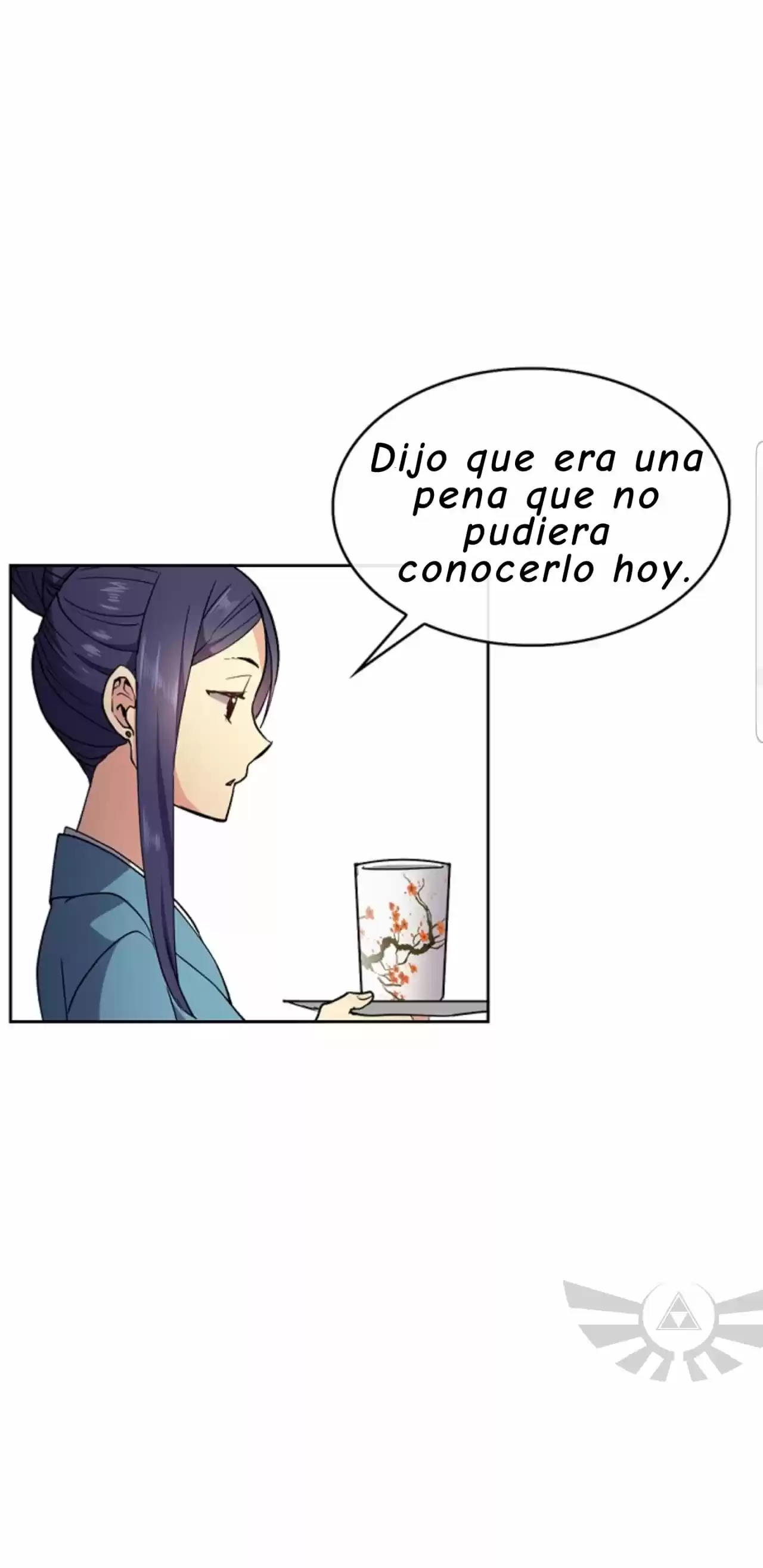Emperatriz Wi Mokhwa. - Capítulo 3 - Página 28 - LectorTMOo