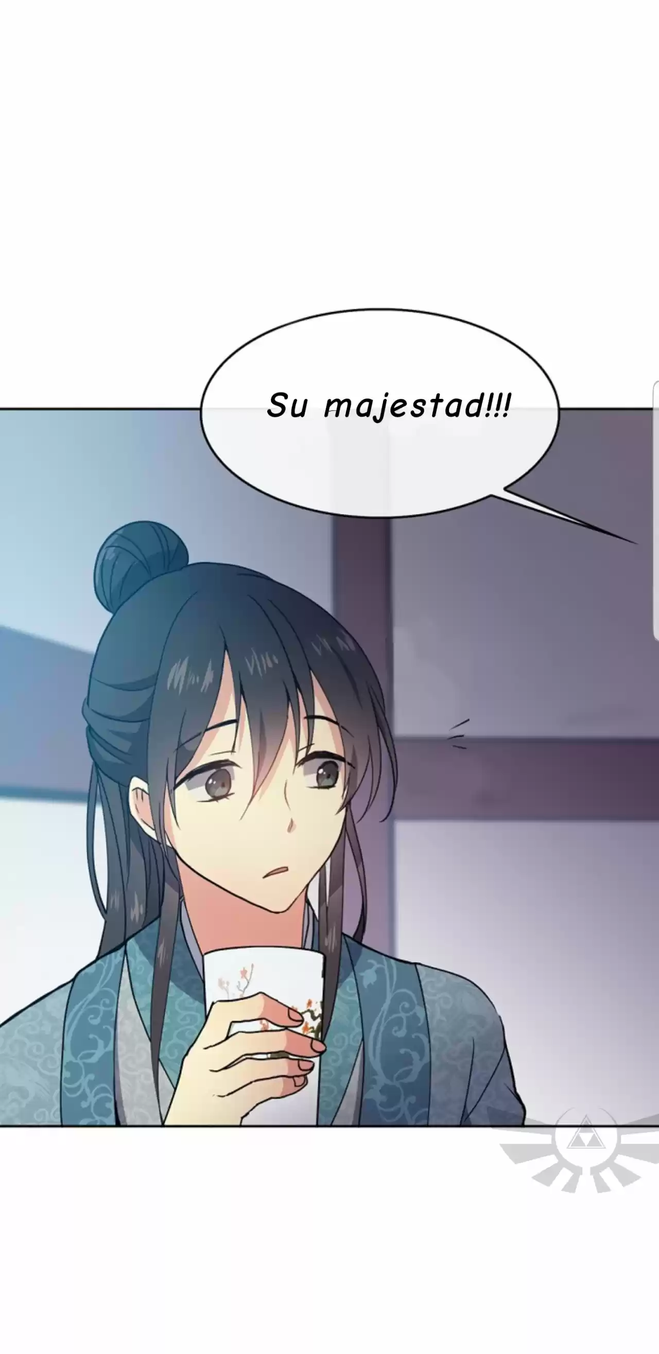 Emperatriz Wi Mokhwa. - Capítulo 3 - Página 31 - LectorTMOo