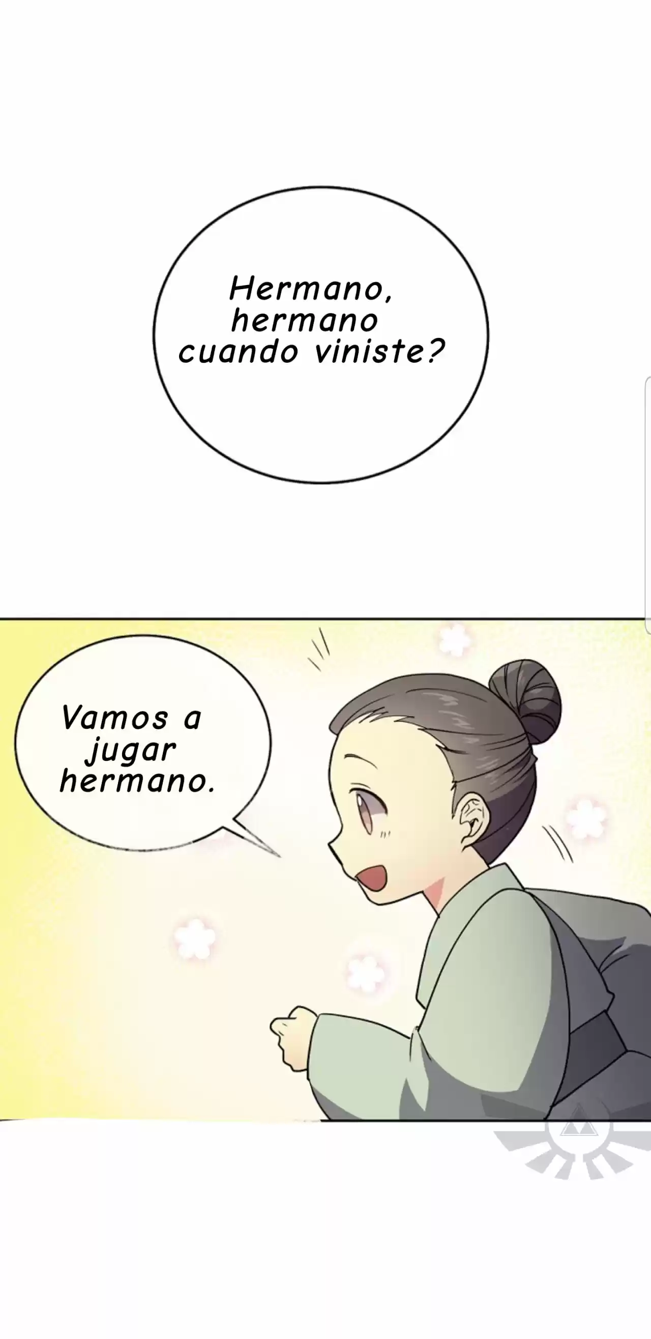 Emperatriz Wi Mokhwa. - Capítulo 3 - Página 32 - LectorTMOo