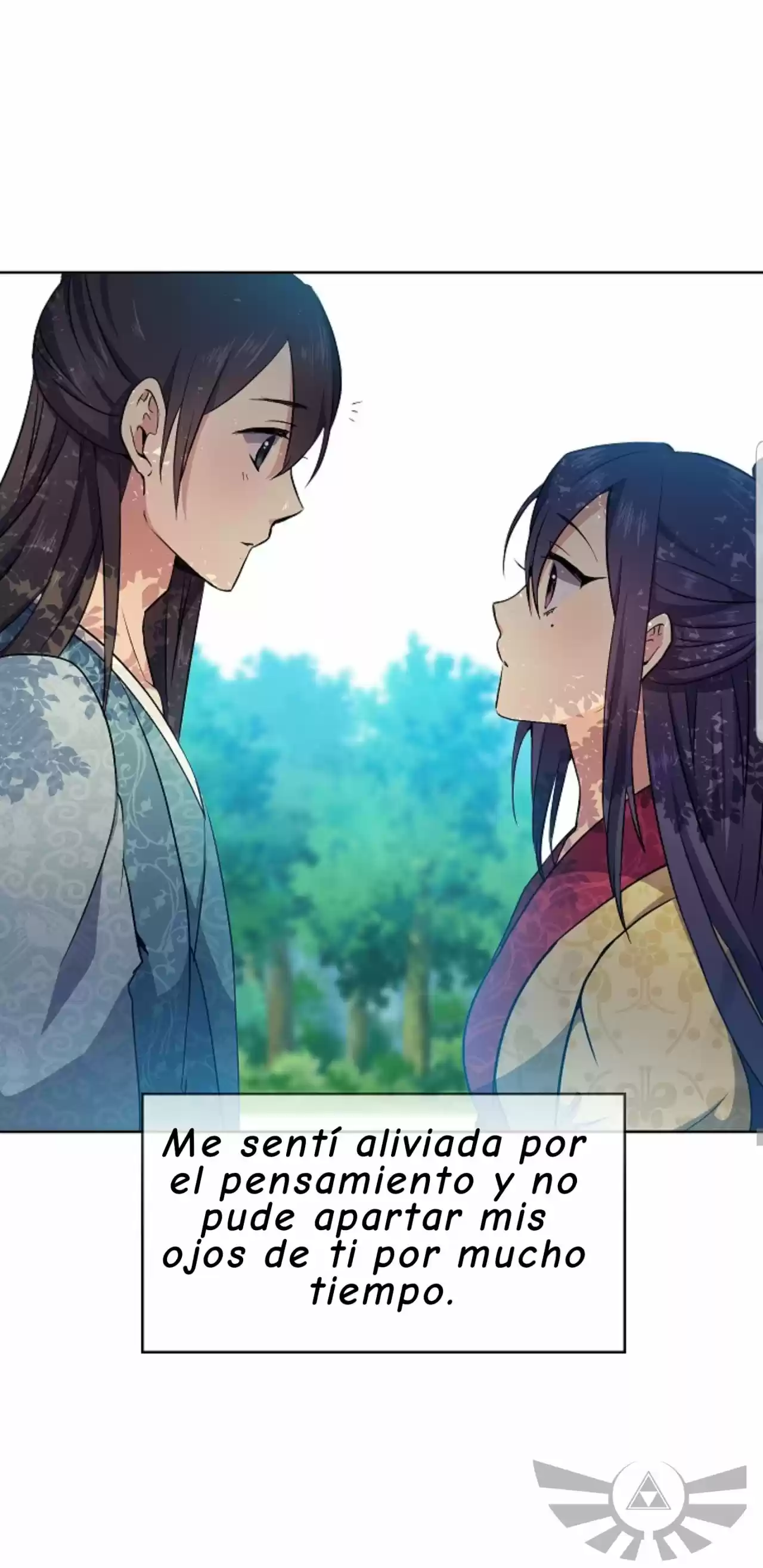 Emperatriz Wi Mokhwa. - Capítulo 3 - Página 50 - LectorTMOo