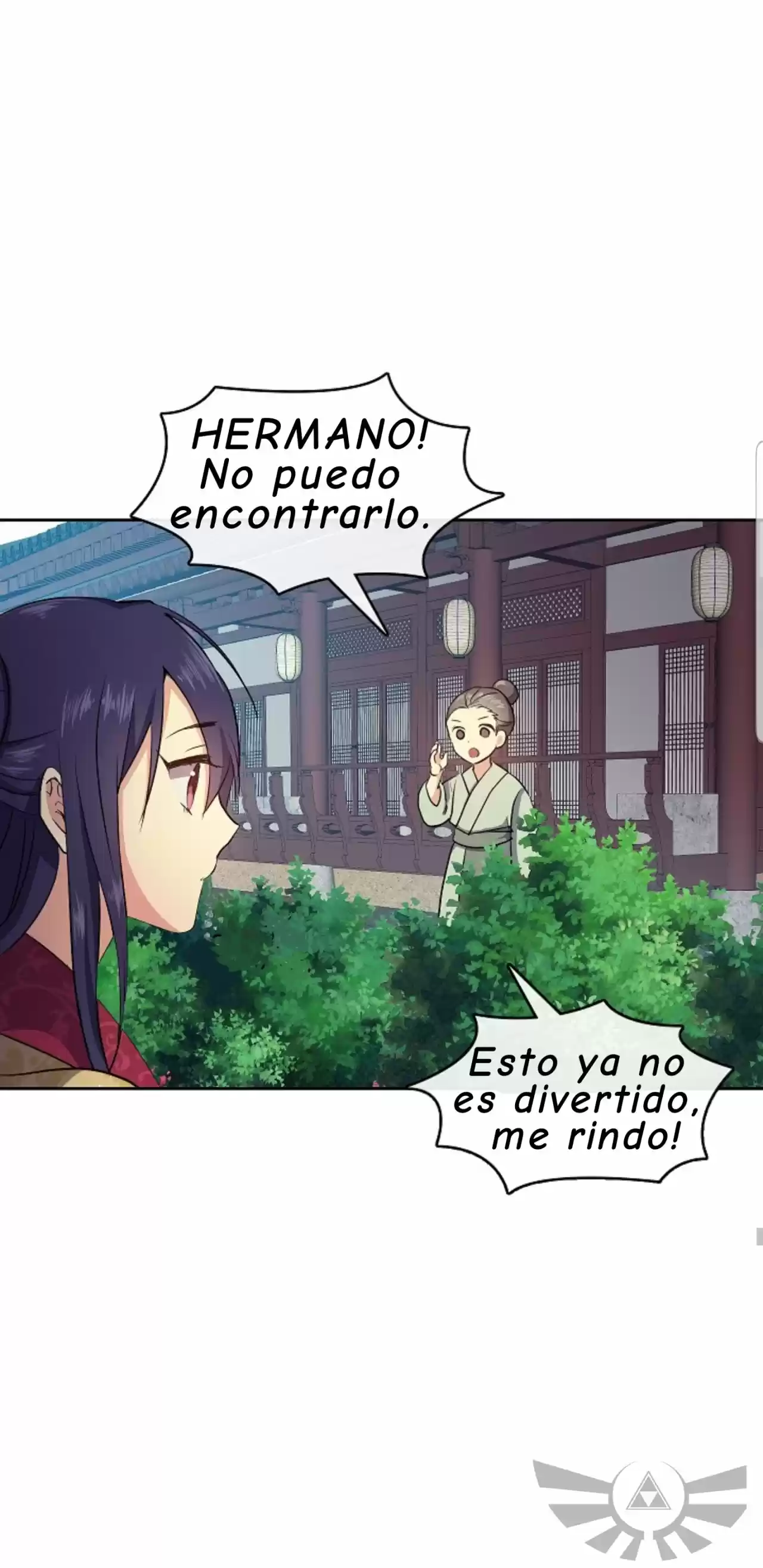 Emperatriz Wi Mokhwa. - Capítulo 3 - Página 55 - LectorTMOo